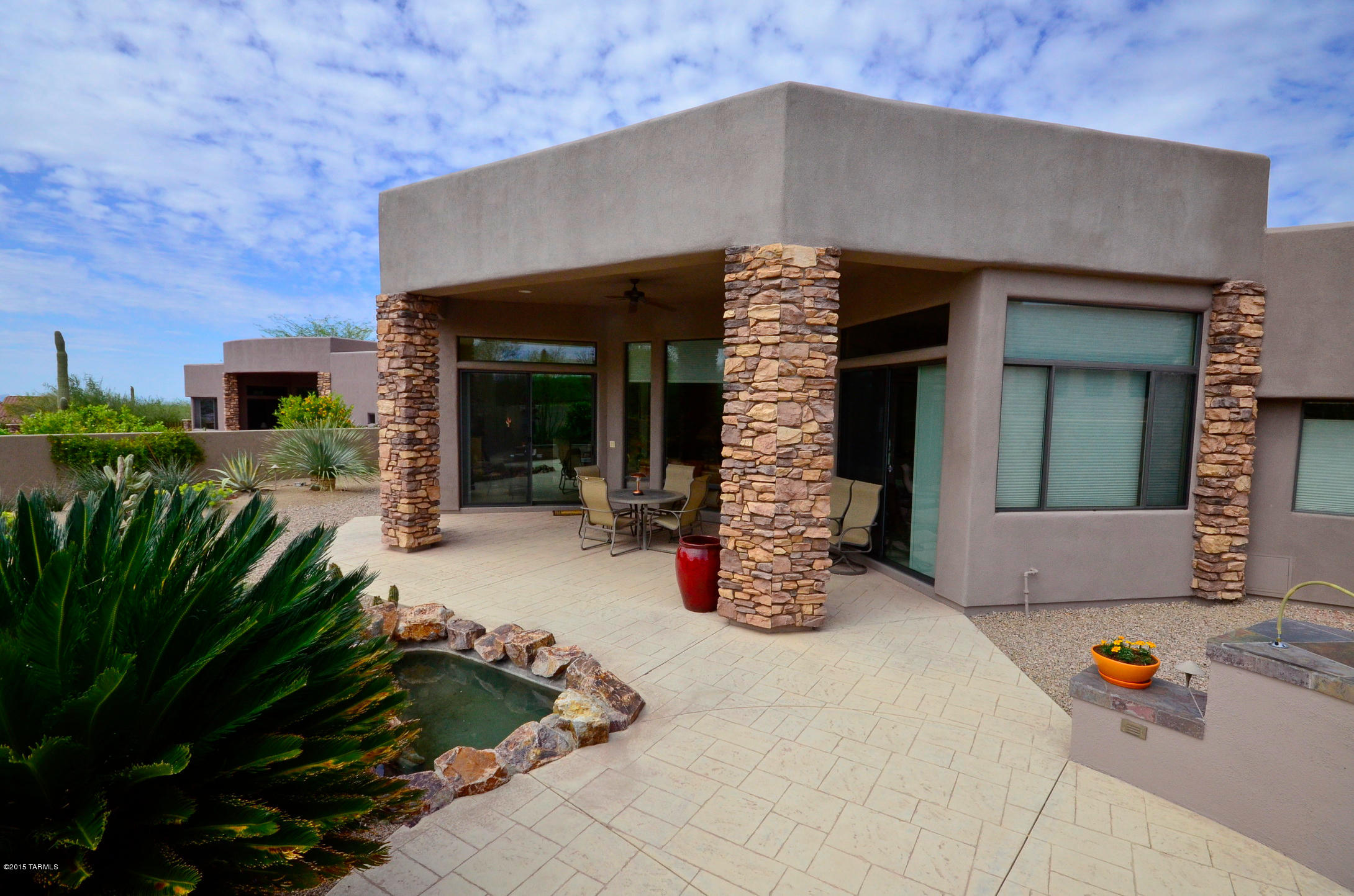 Golf Villas at Solana - Residential