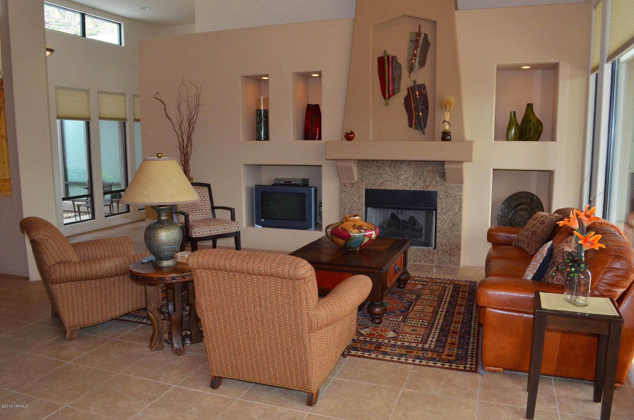 Golf Villas at Solana - Residential
