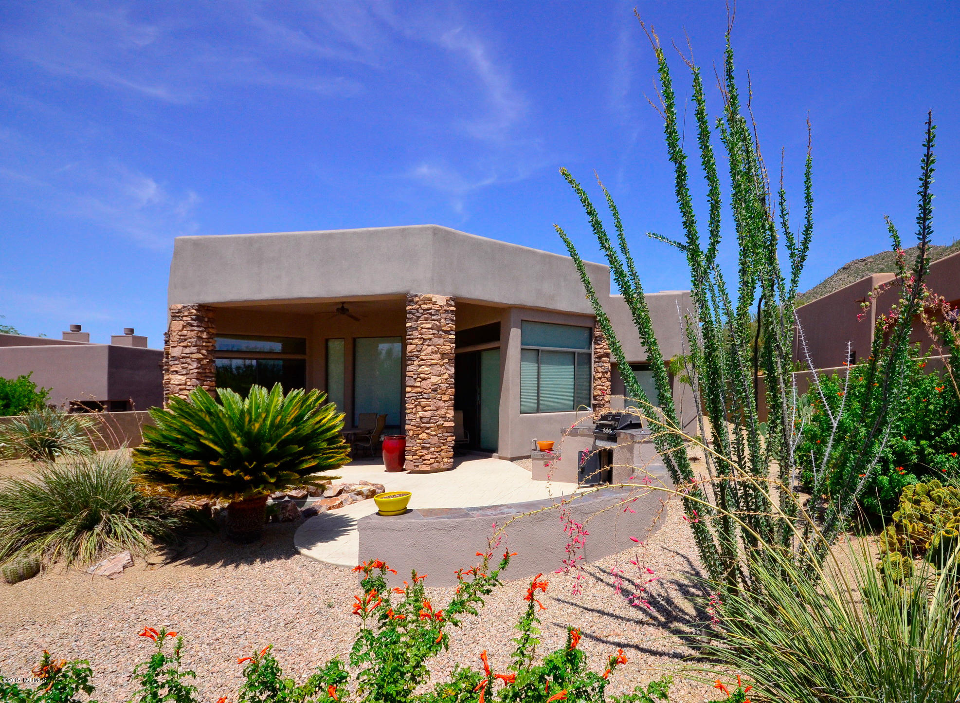 Golf Villas at Solana - Residential