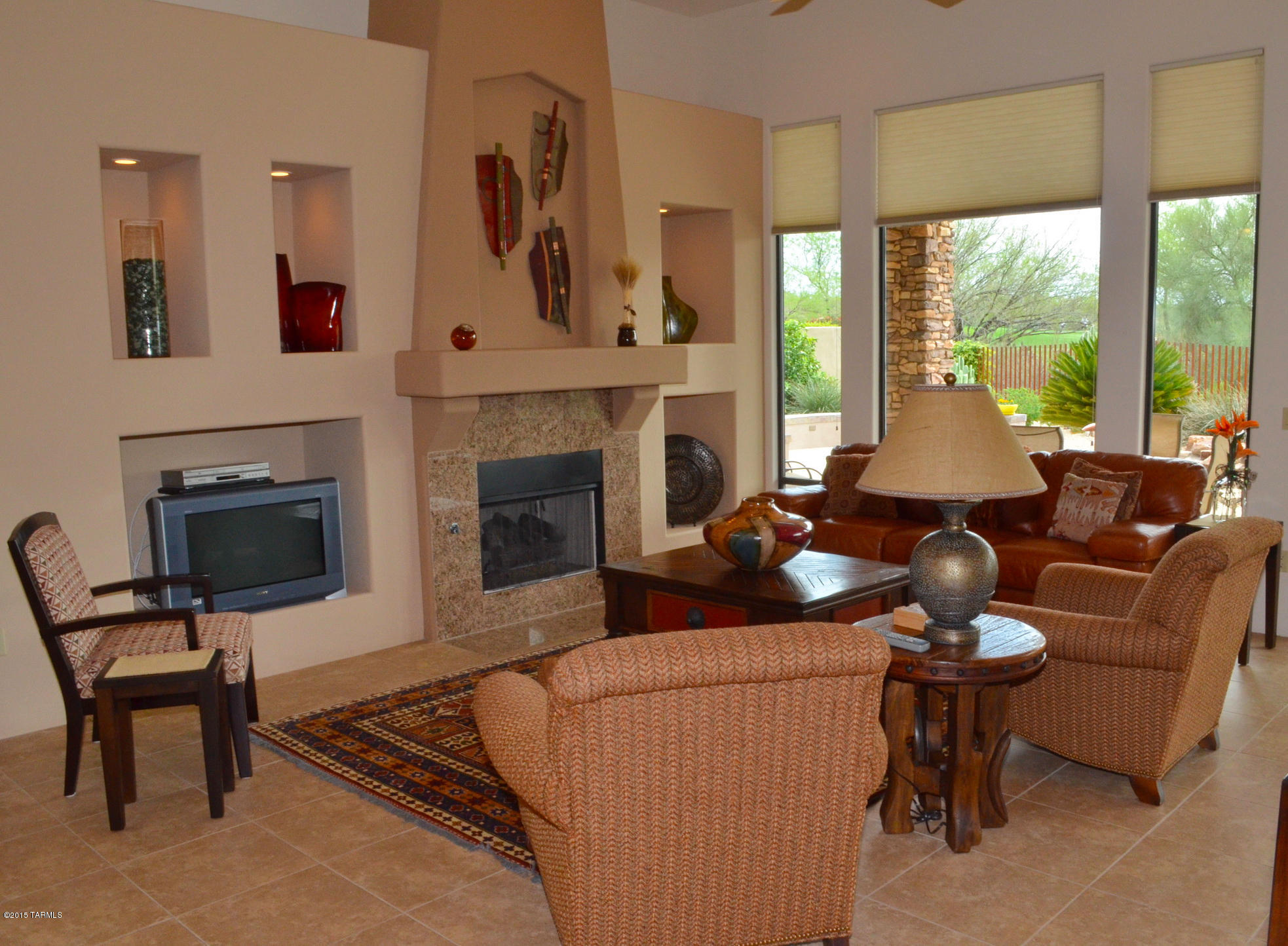 Golf Villas at Solana - Residential