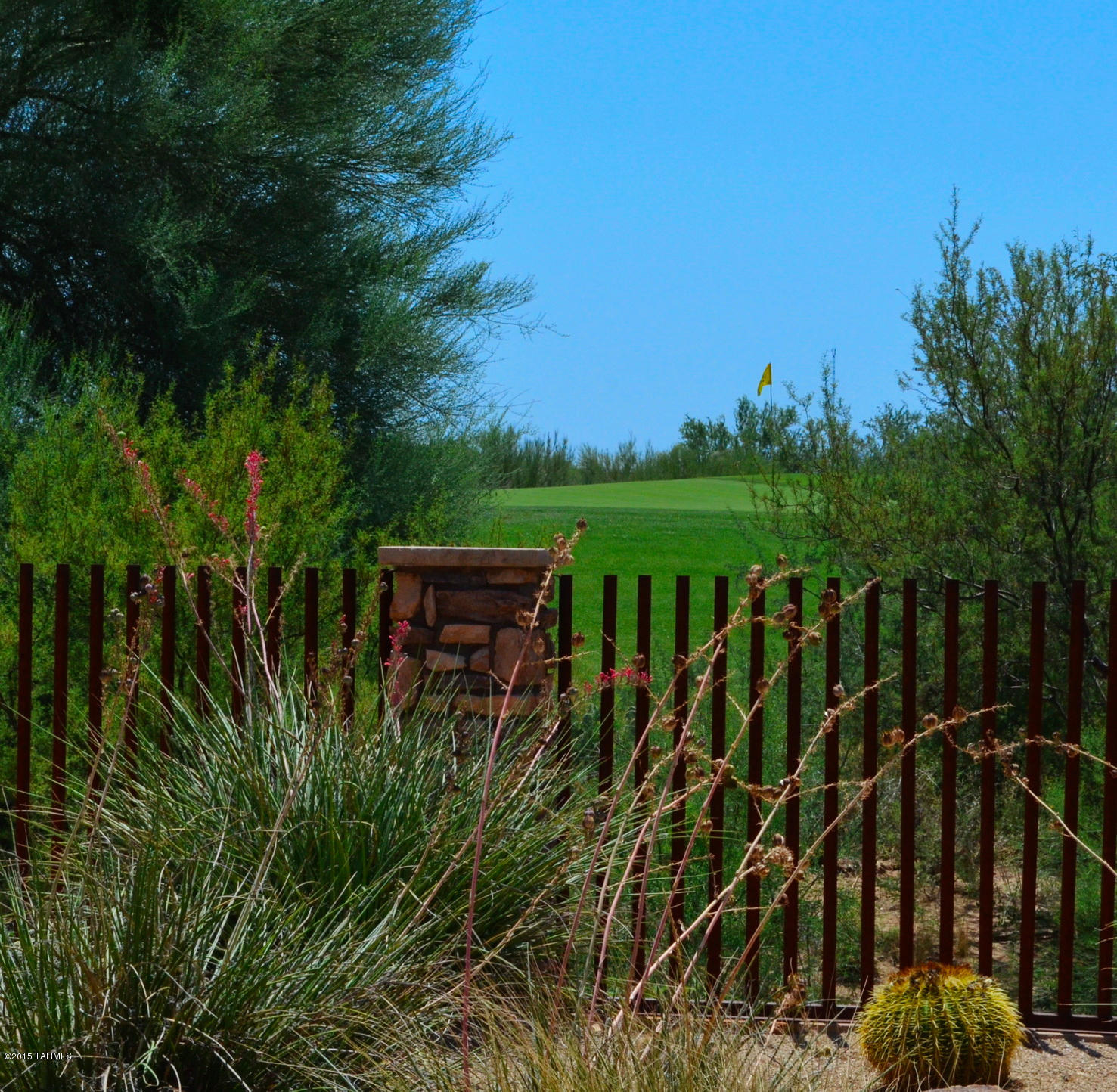 Golf Villas at Solana - Residential