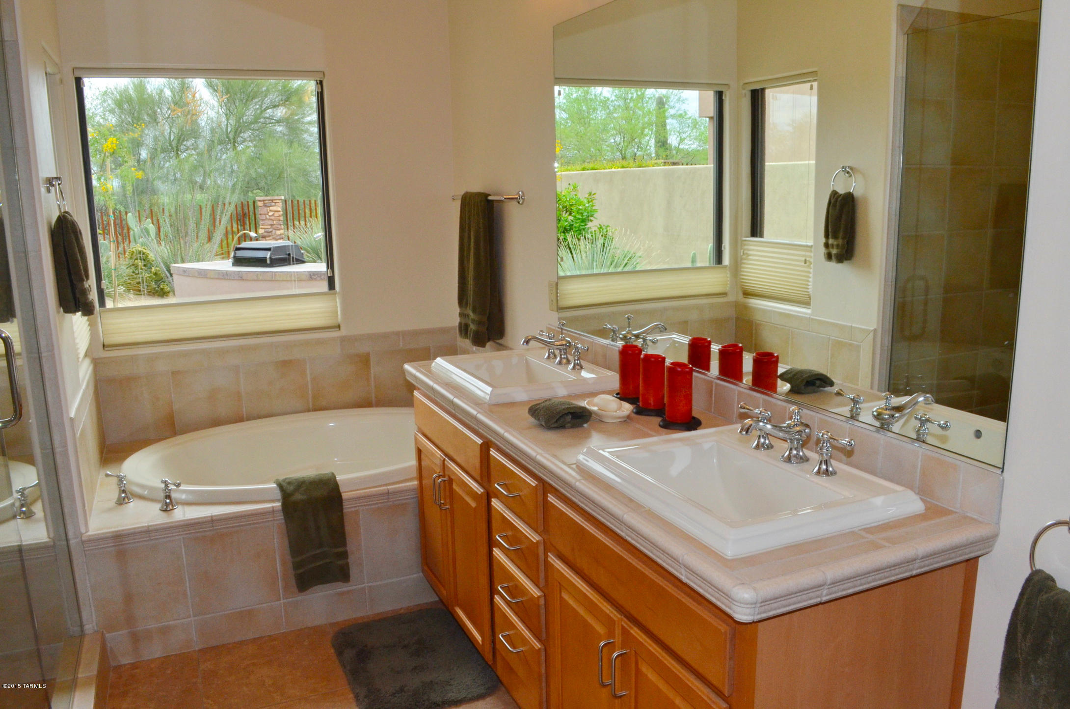 Golf Villas at Solana - Residential