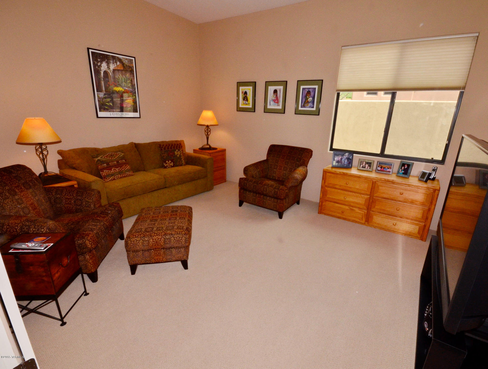 Golf Villas at Solana - Residential