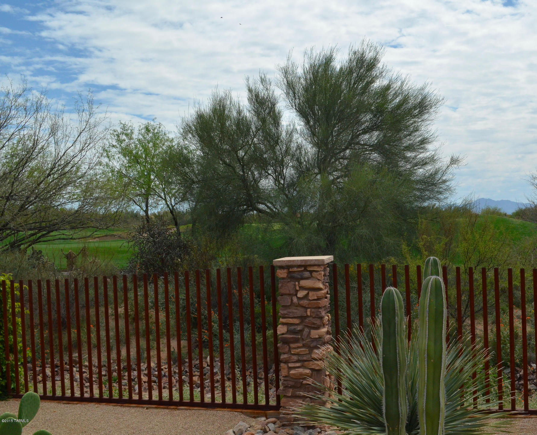 Golf Villas at Solana - Residential