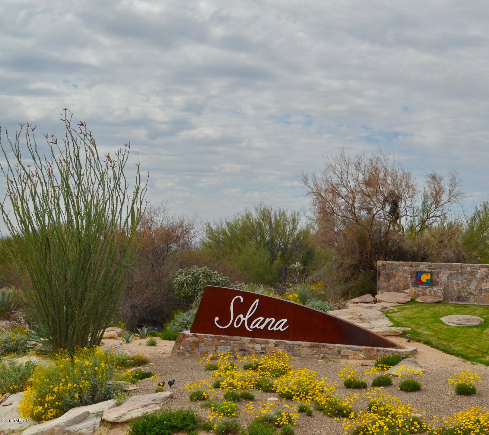 Golf Villas at Solana - Residential