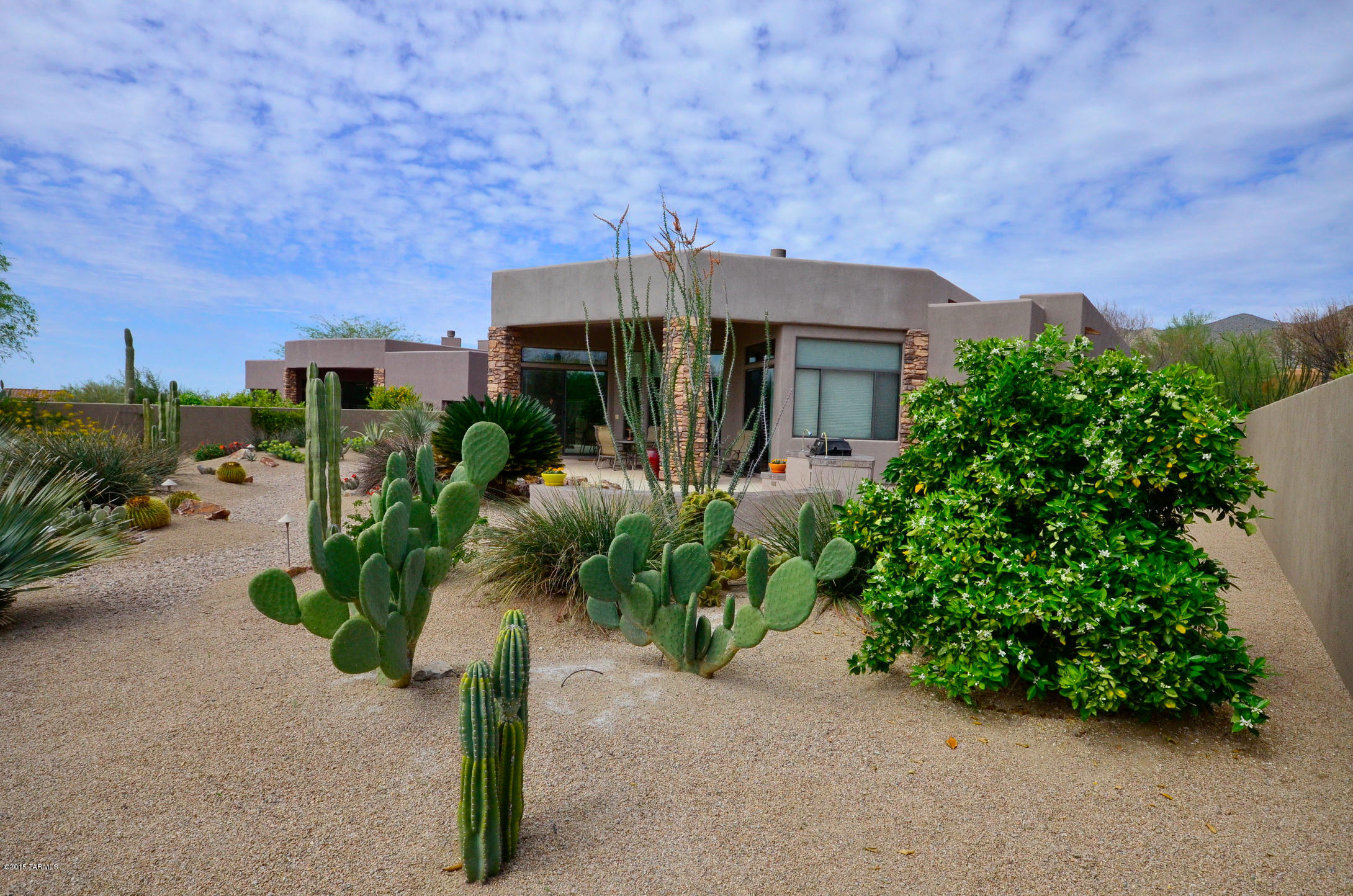 Golf Villas at Solana - Residential