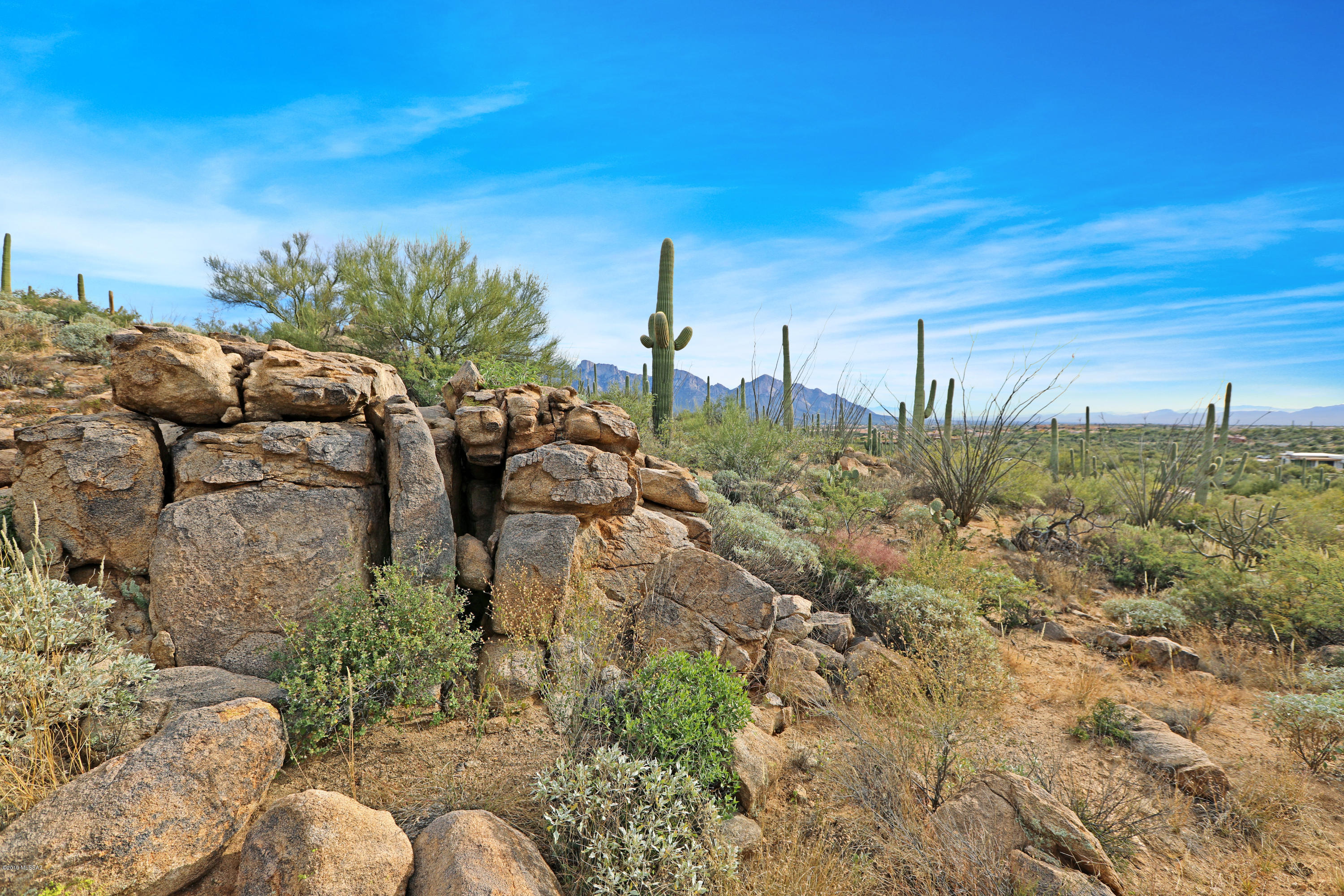 Stone Canyon VIII (486-602) - Land