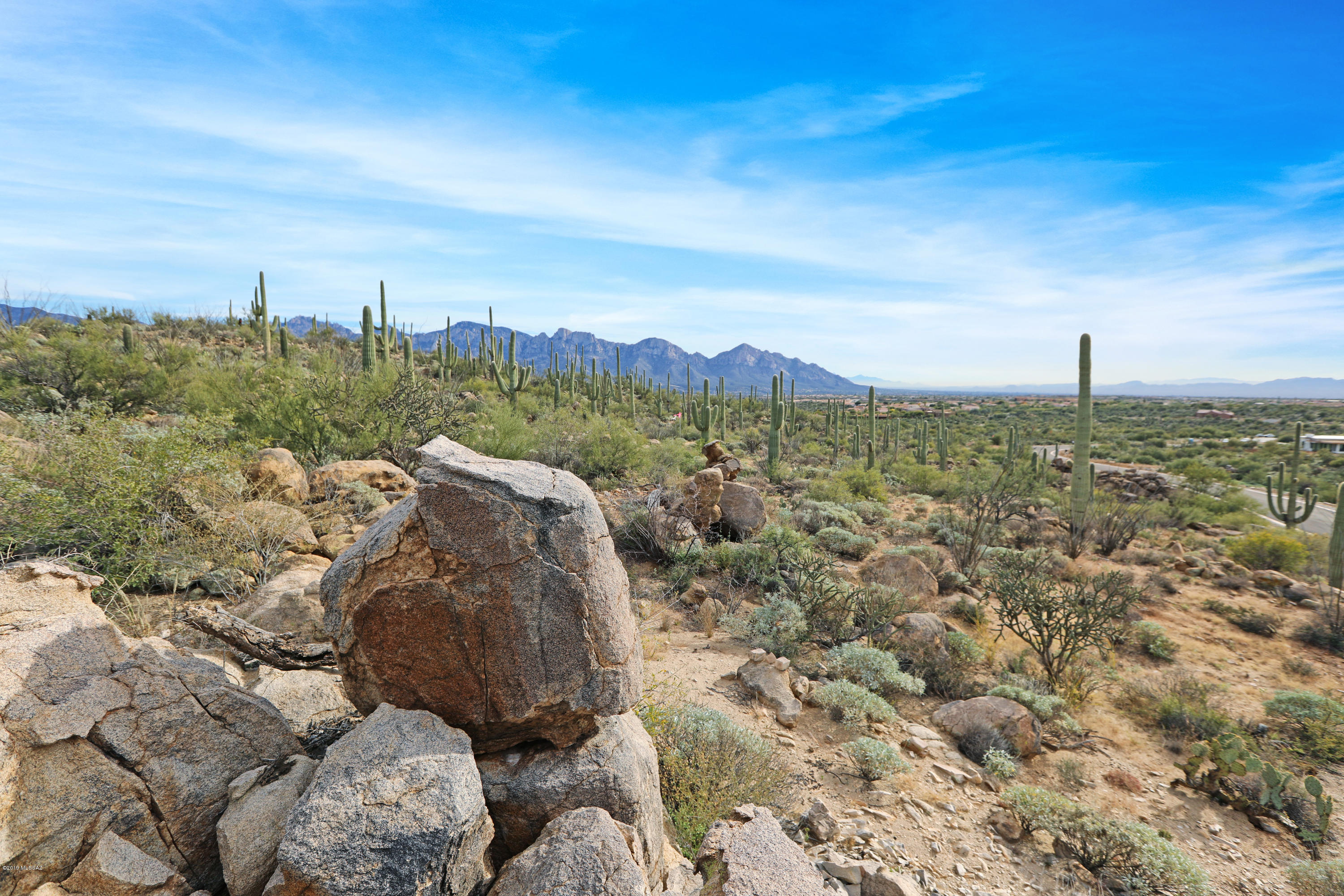 Stone Canyon VIII (486-602) - Land