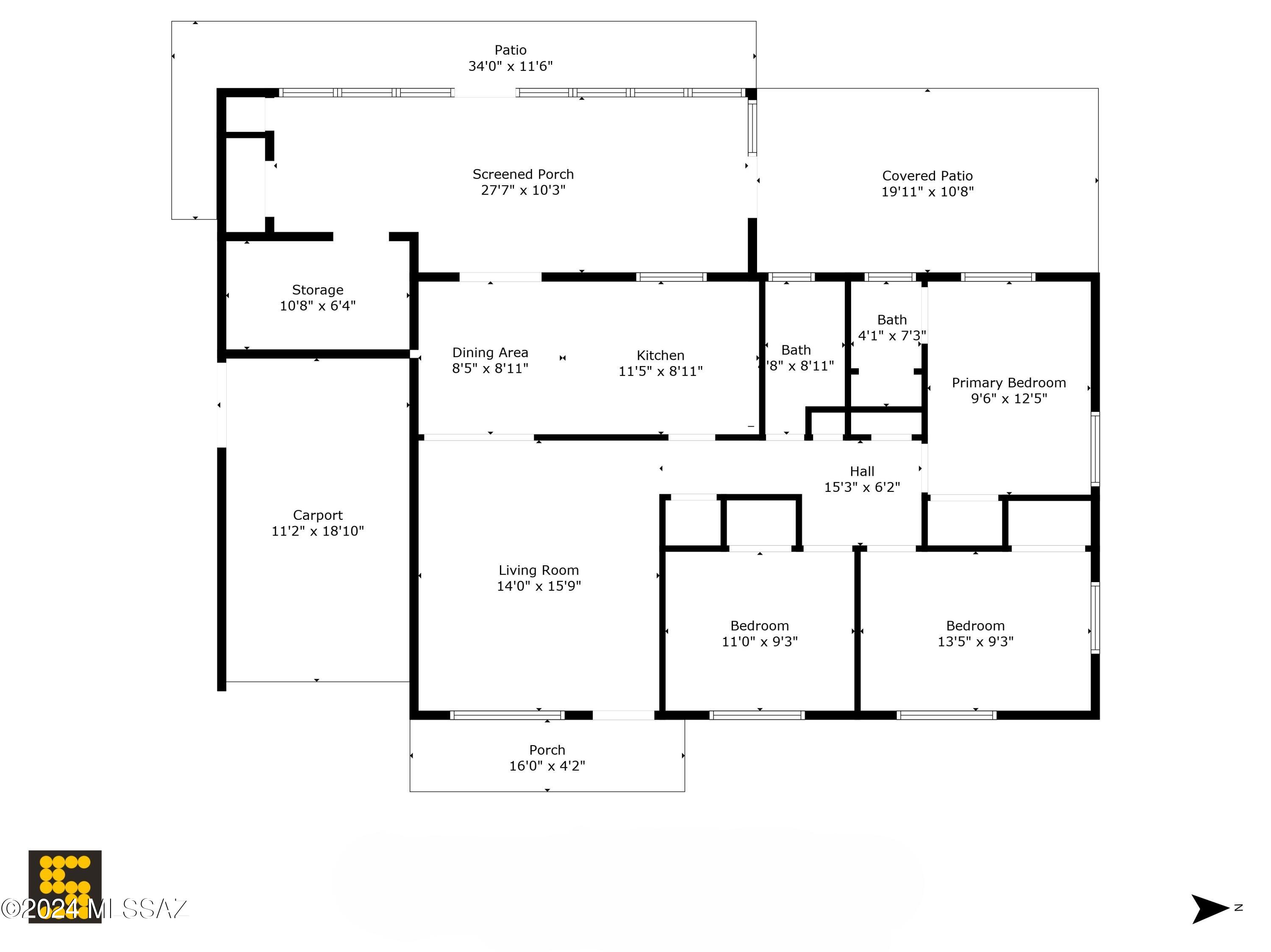 Terra Del Sol - Residential