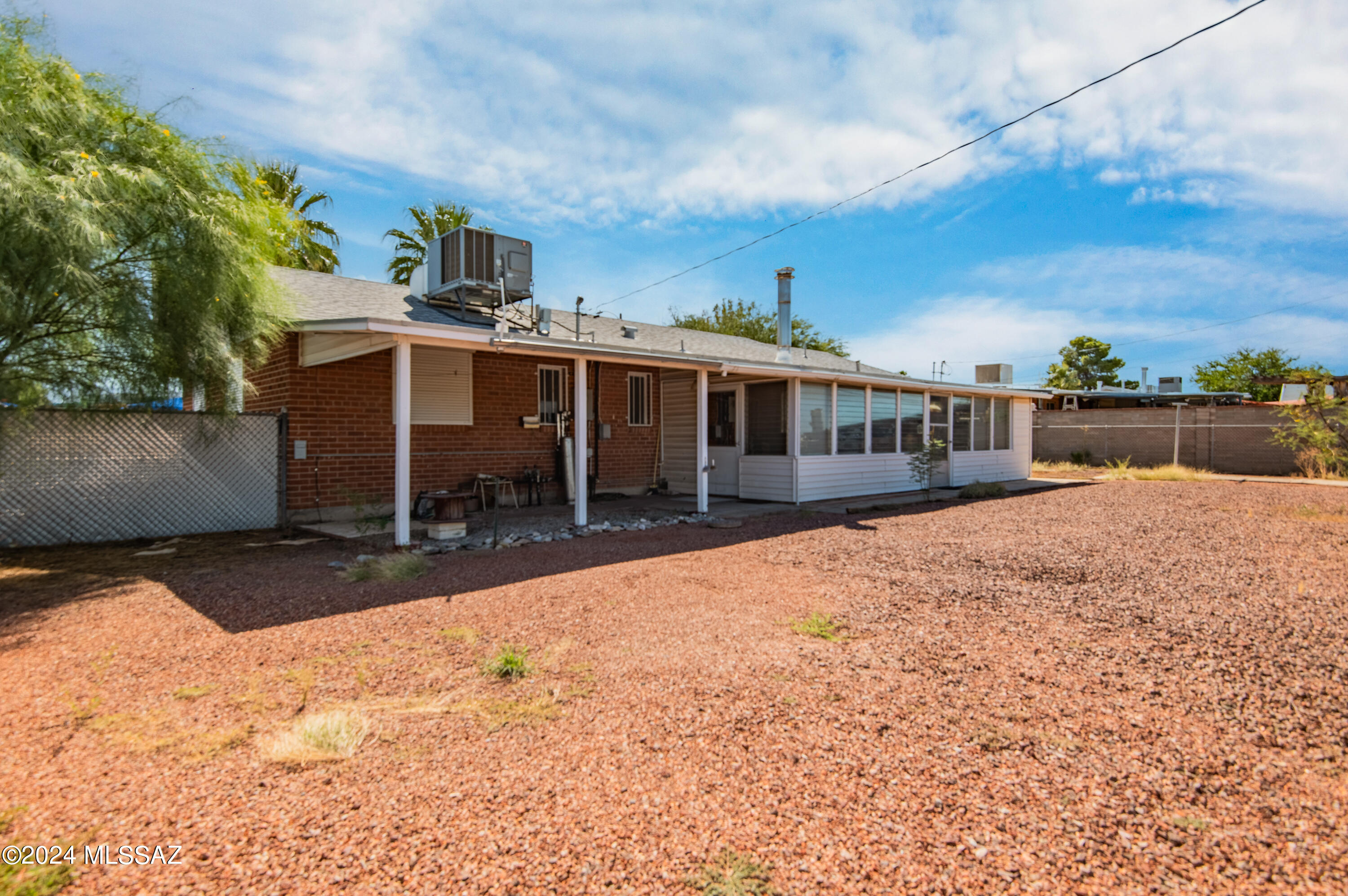 Terra Del Sol - Residential