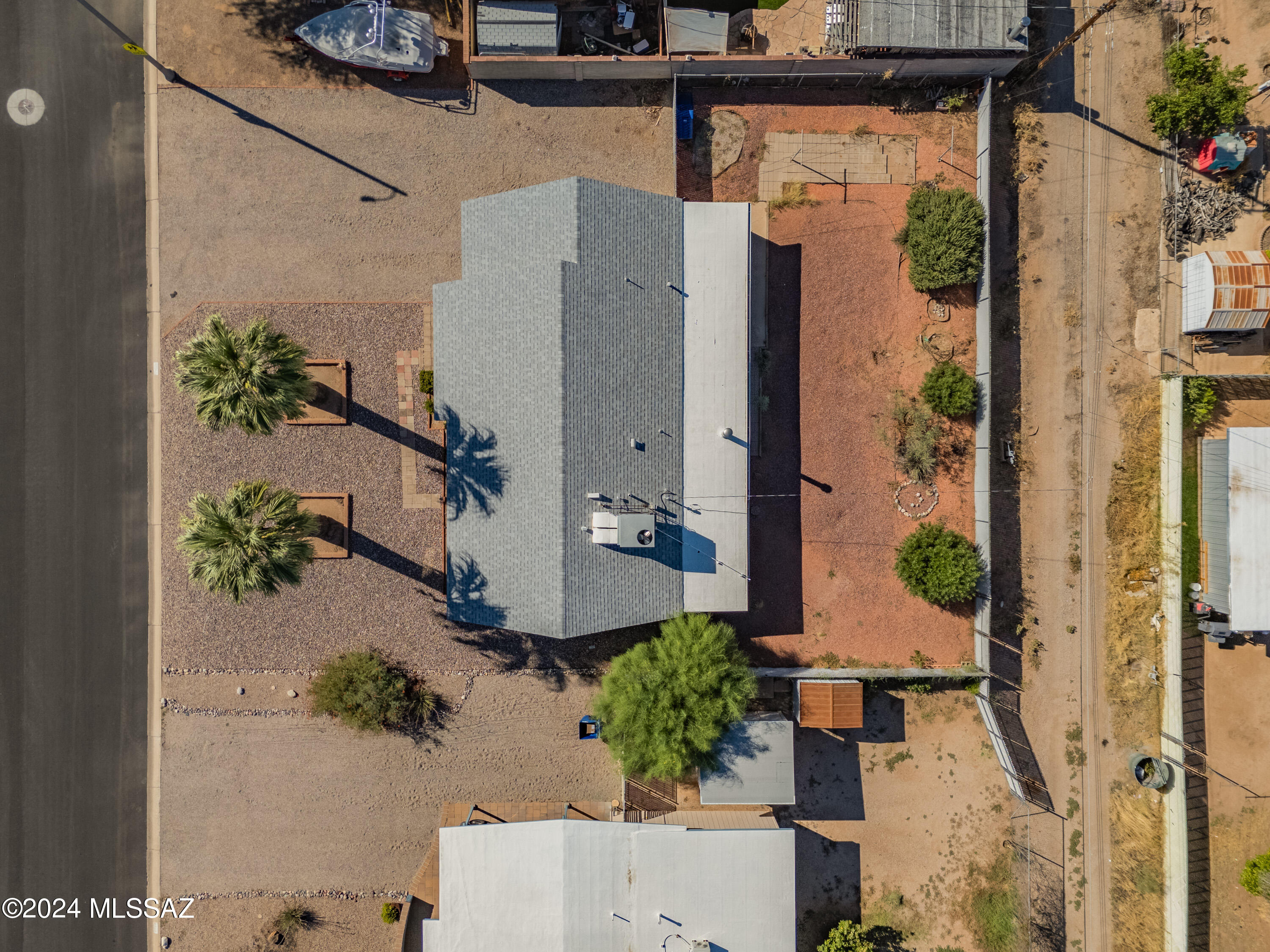 Terra Del Sol - Residential