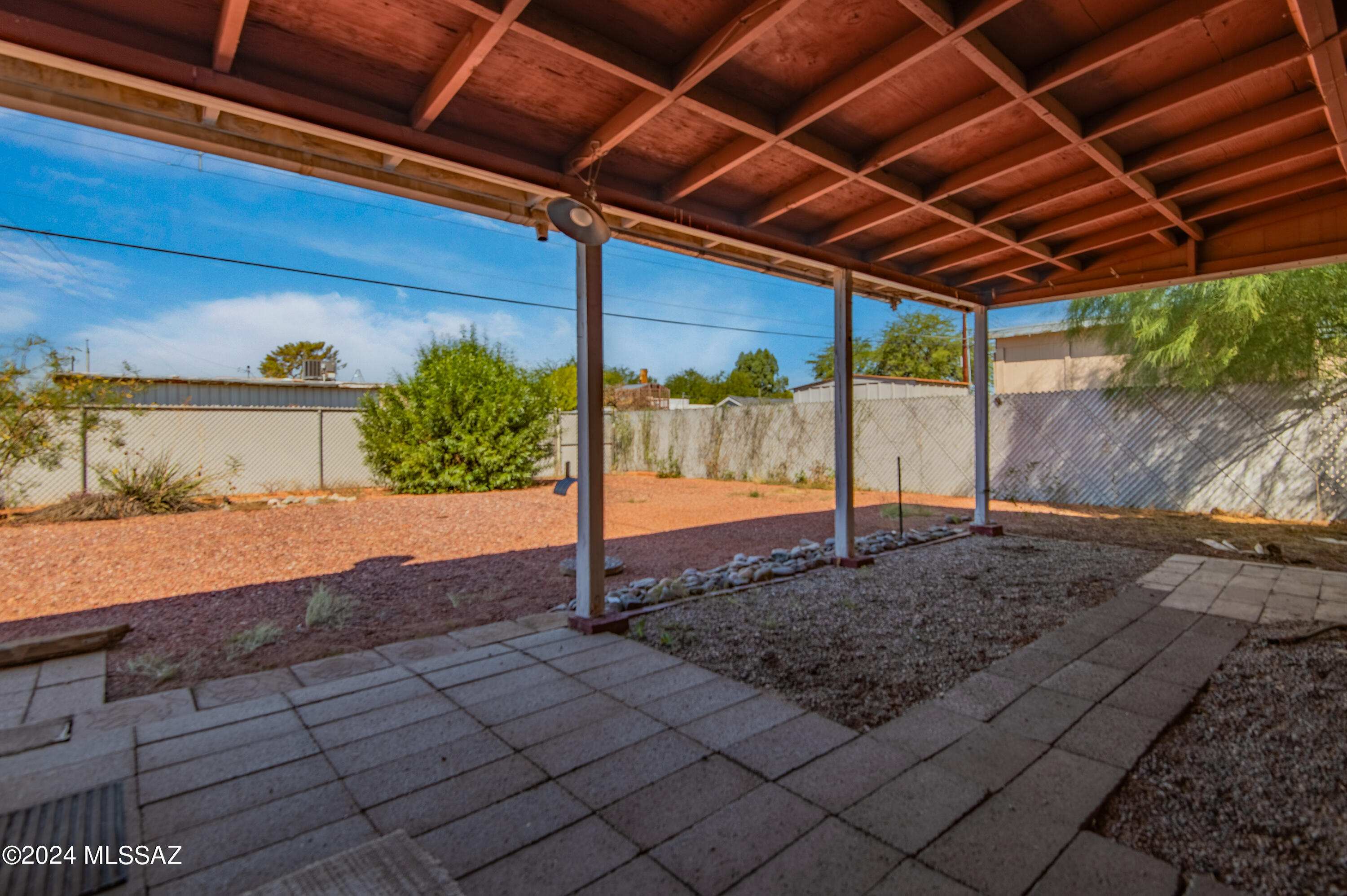 Terra Del Sol - Residential
