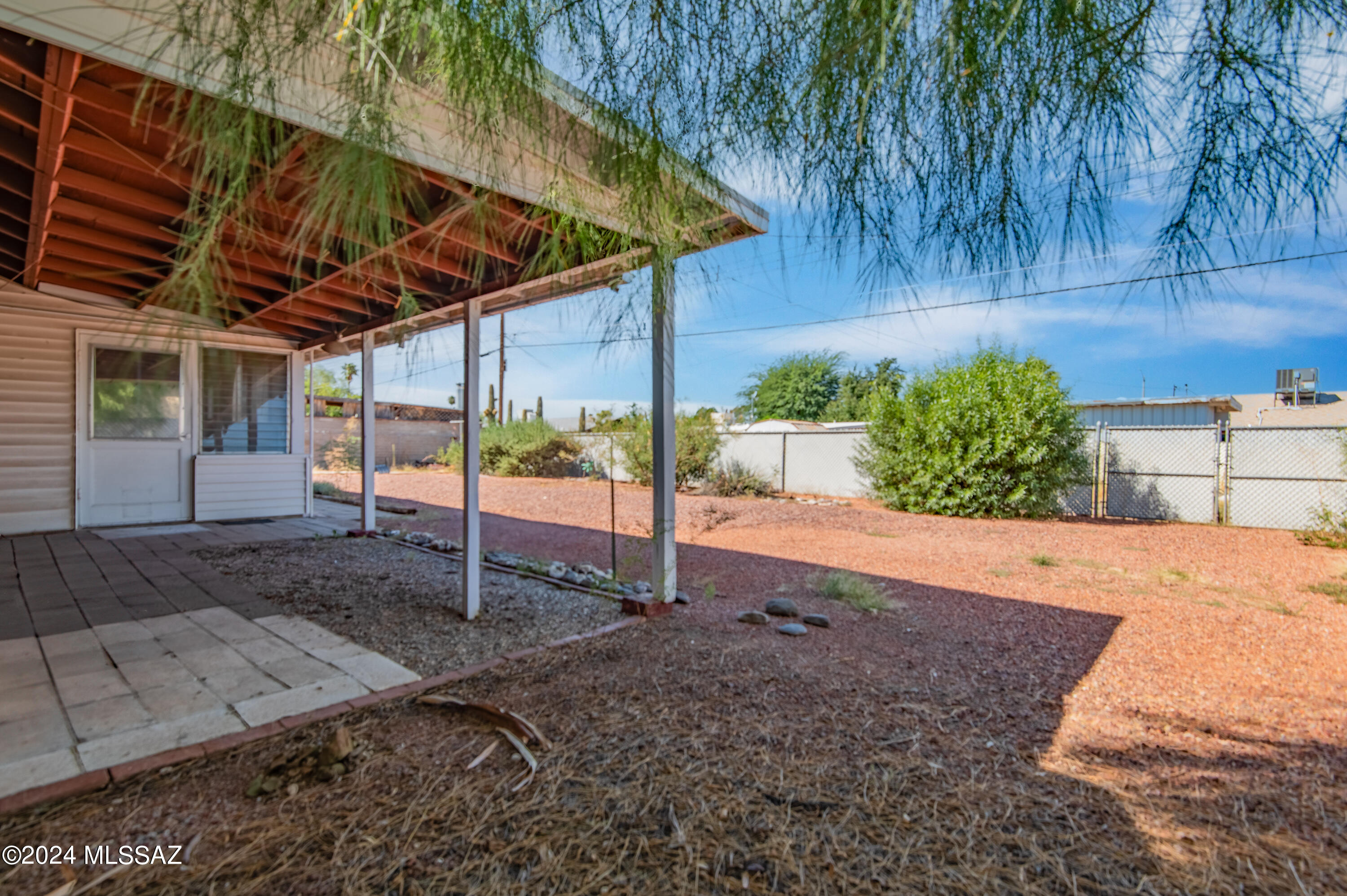 Terra Del Sol - Residential