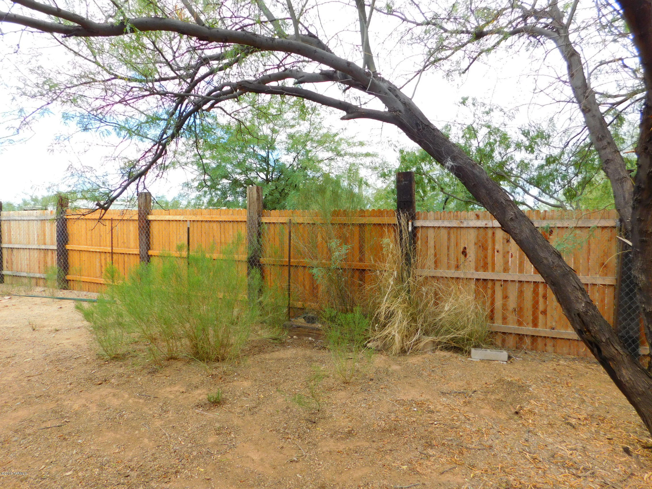 Unsubdivided - Residential