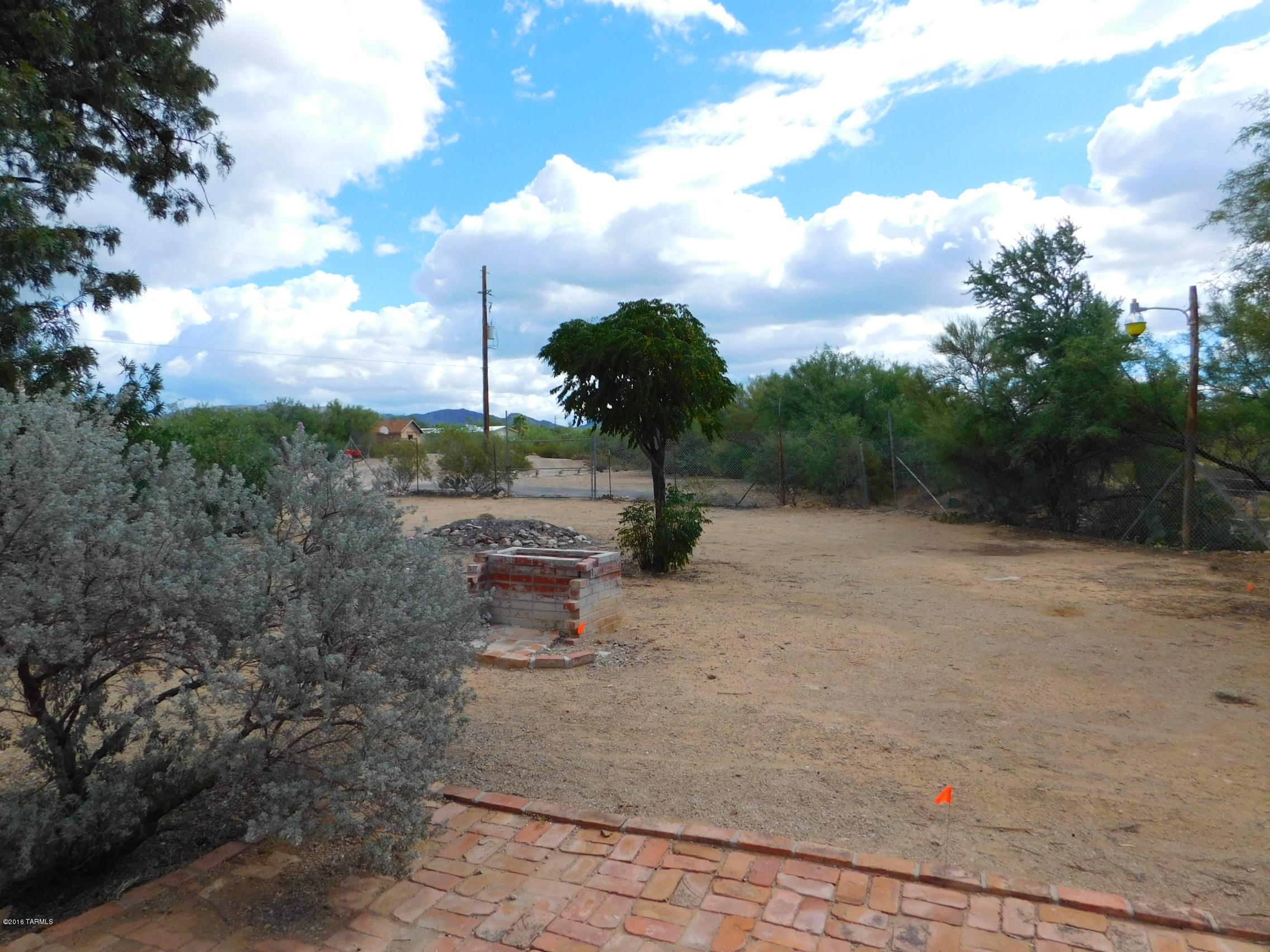 Unsubdivided - Residential