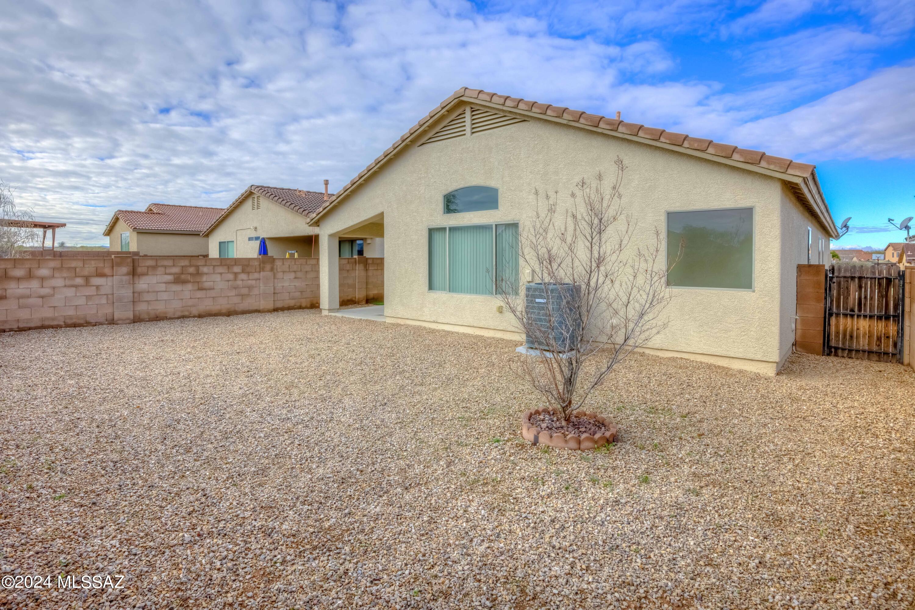 Star Valley Block 15 - Residential