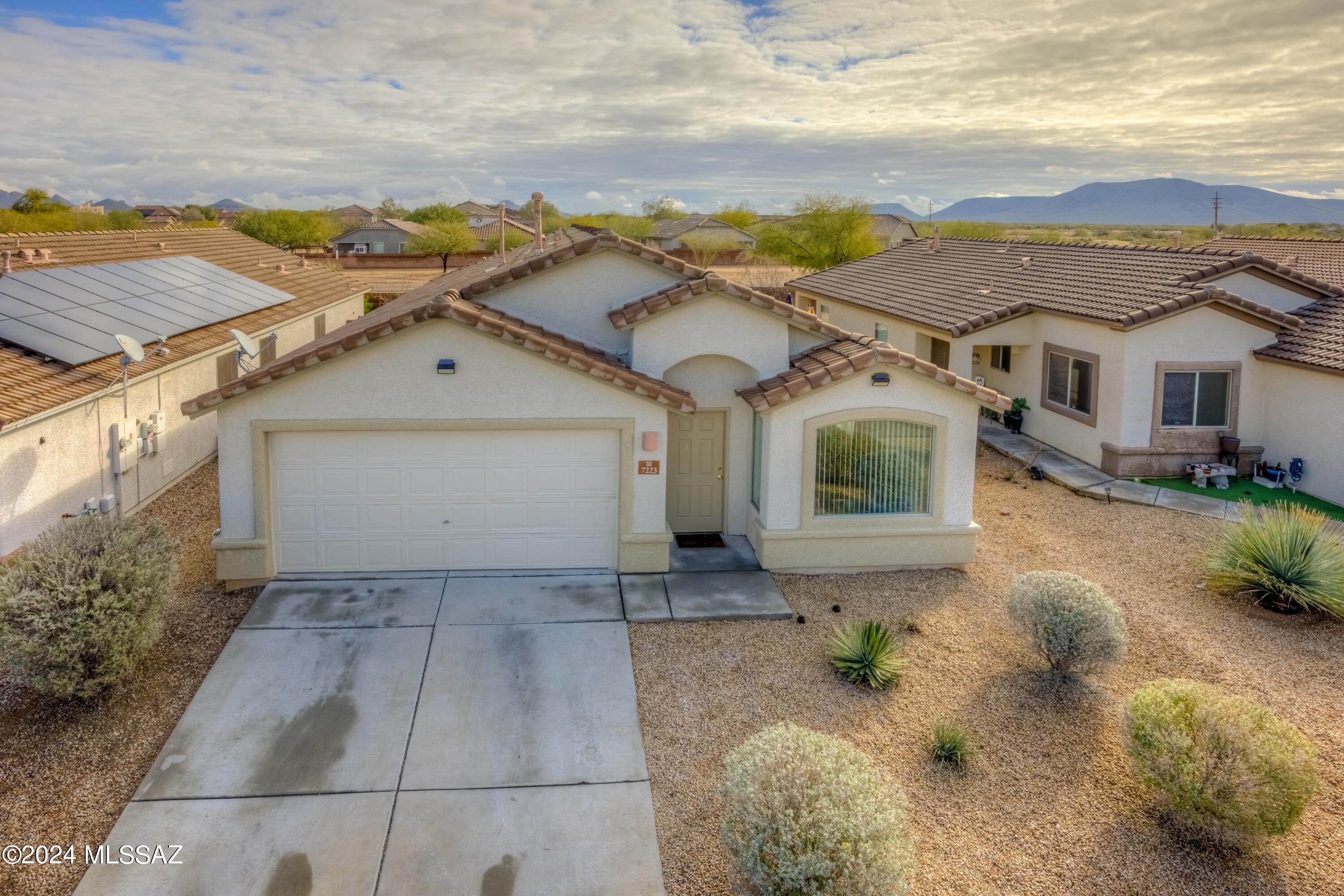 Star Valley Block 15 - Residential