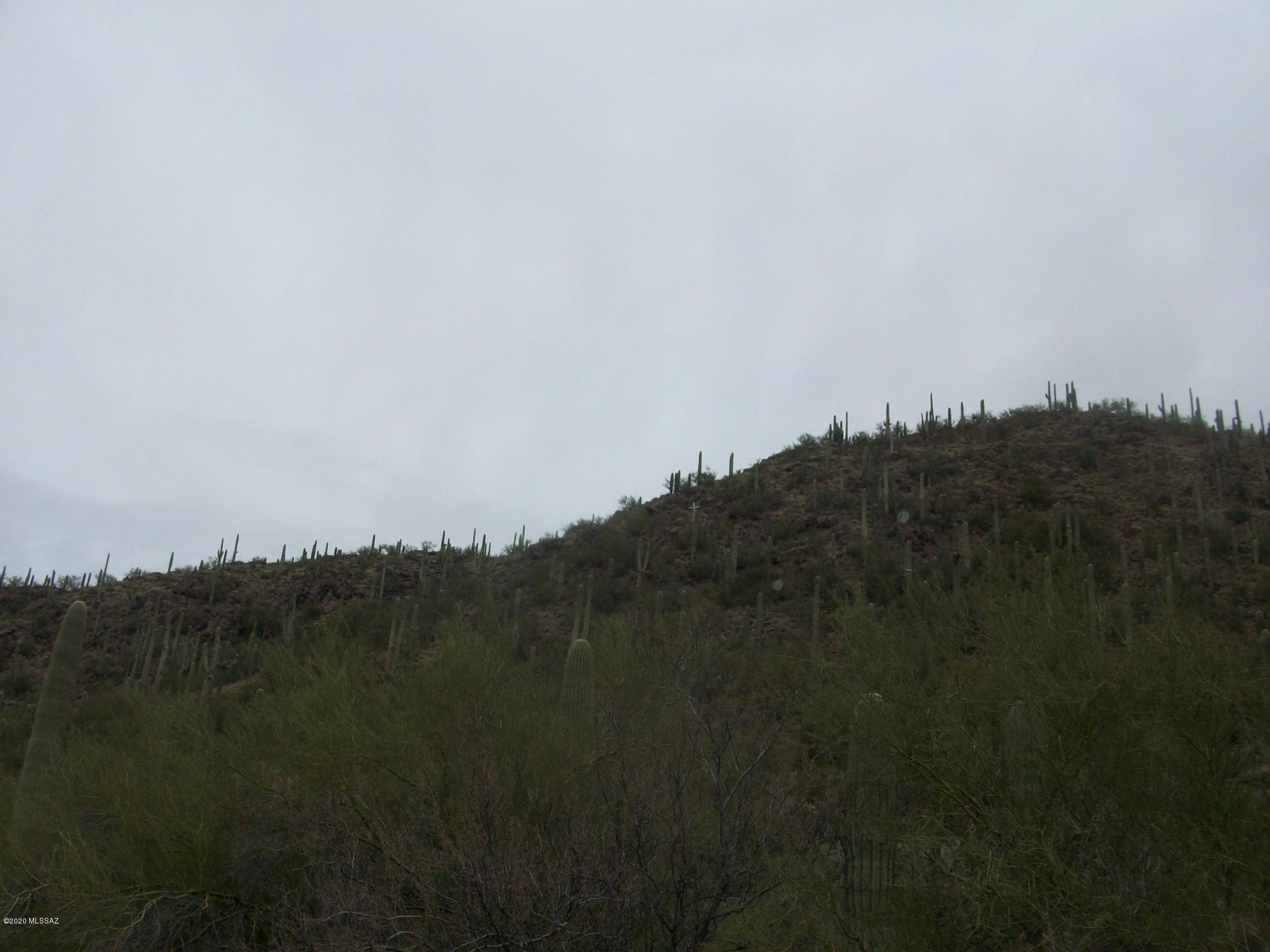Foothills Ranchos (1-37) - Land