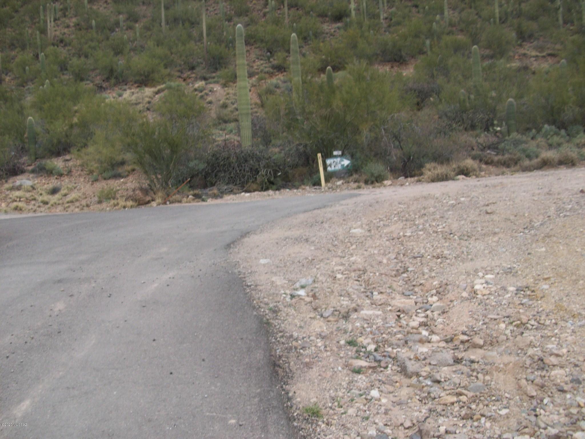 Foothills Ranchos (1-37) - Land