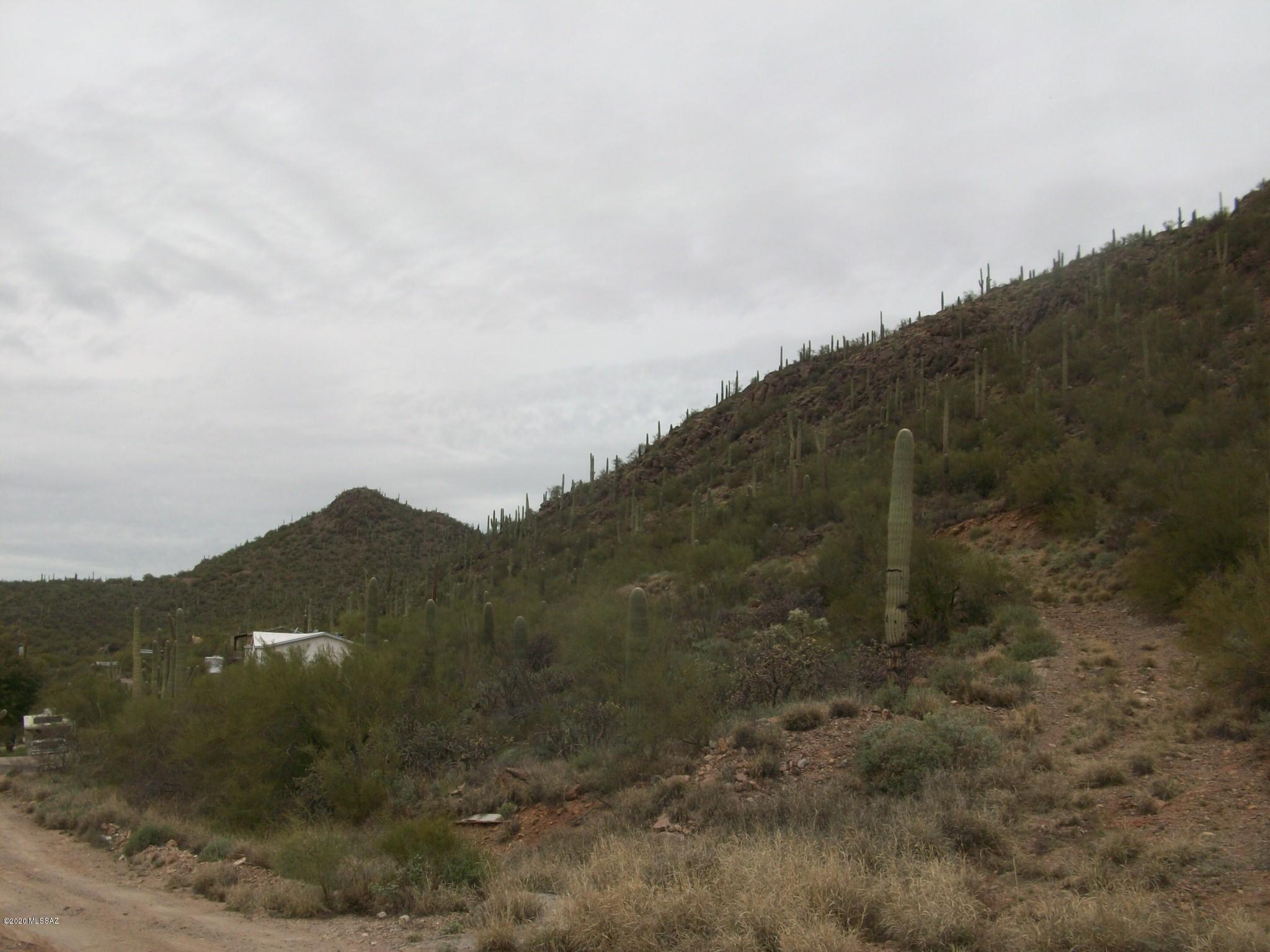 Foothills Ranchos (1-37) - Land