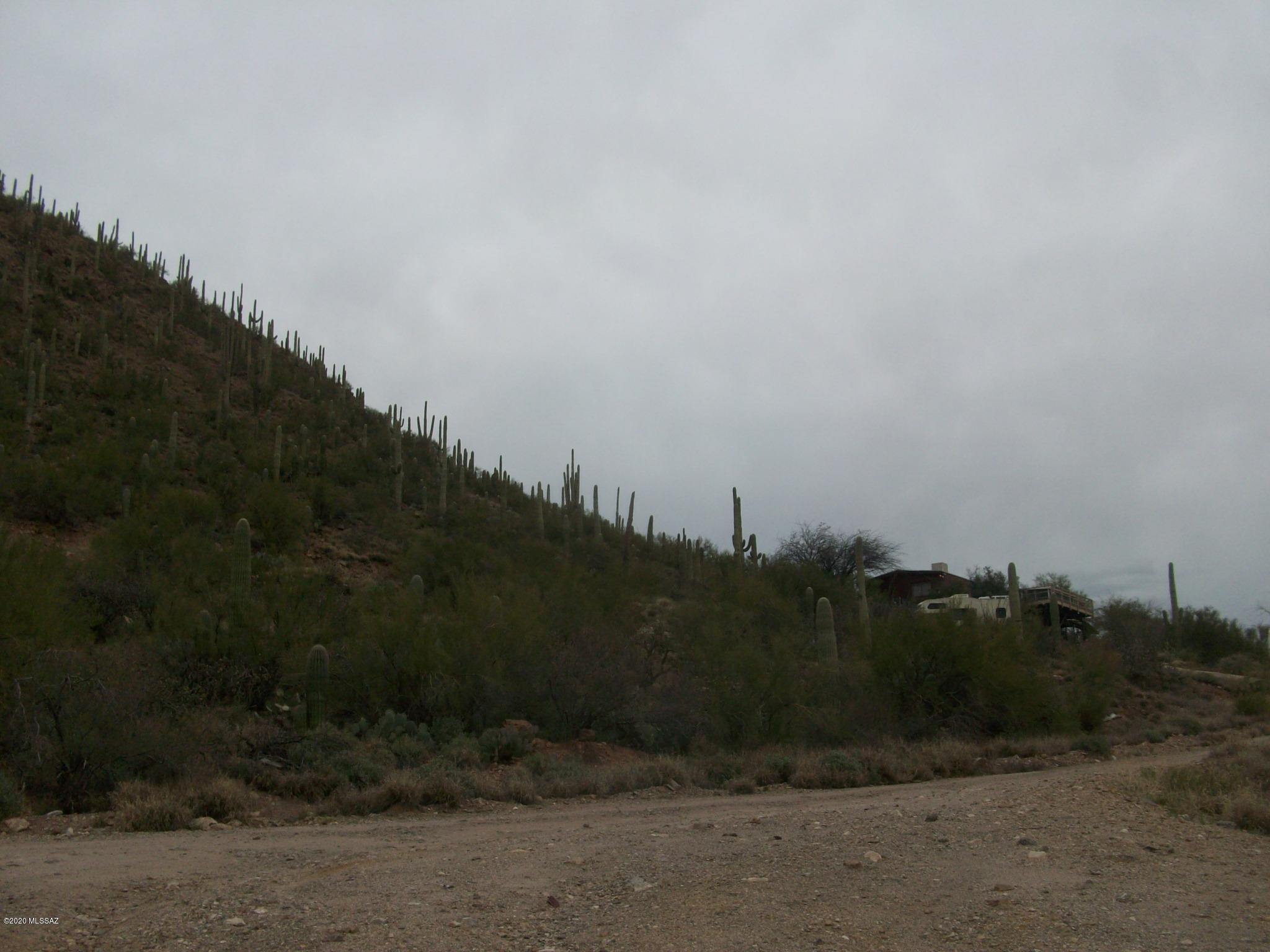Foothills Ranchos (1-37) - Land