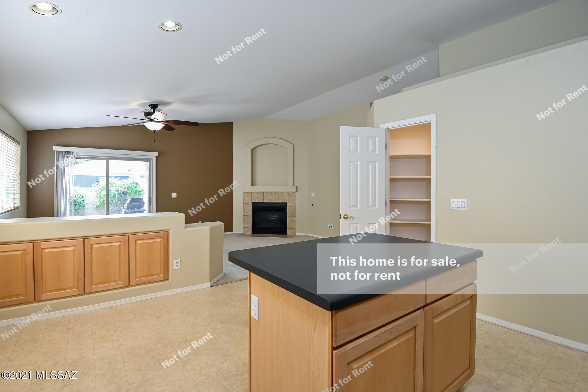 Northern Heights (1-65) - Residential