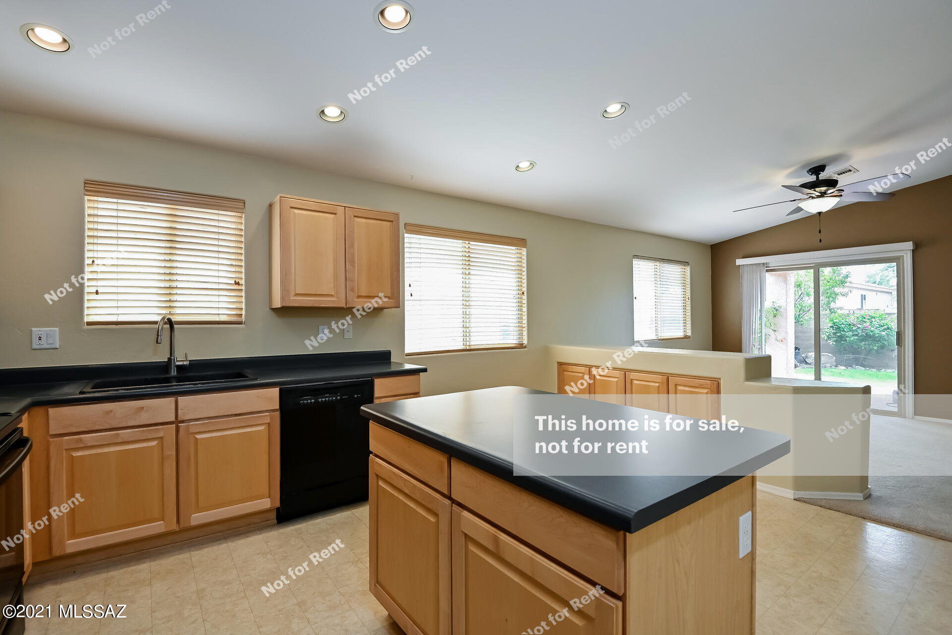 Northern Heights (1-65) - Residential
