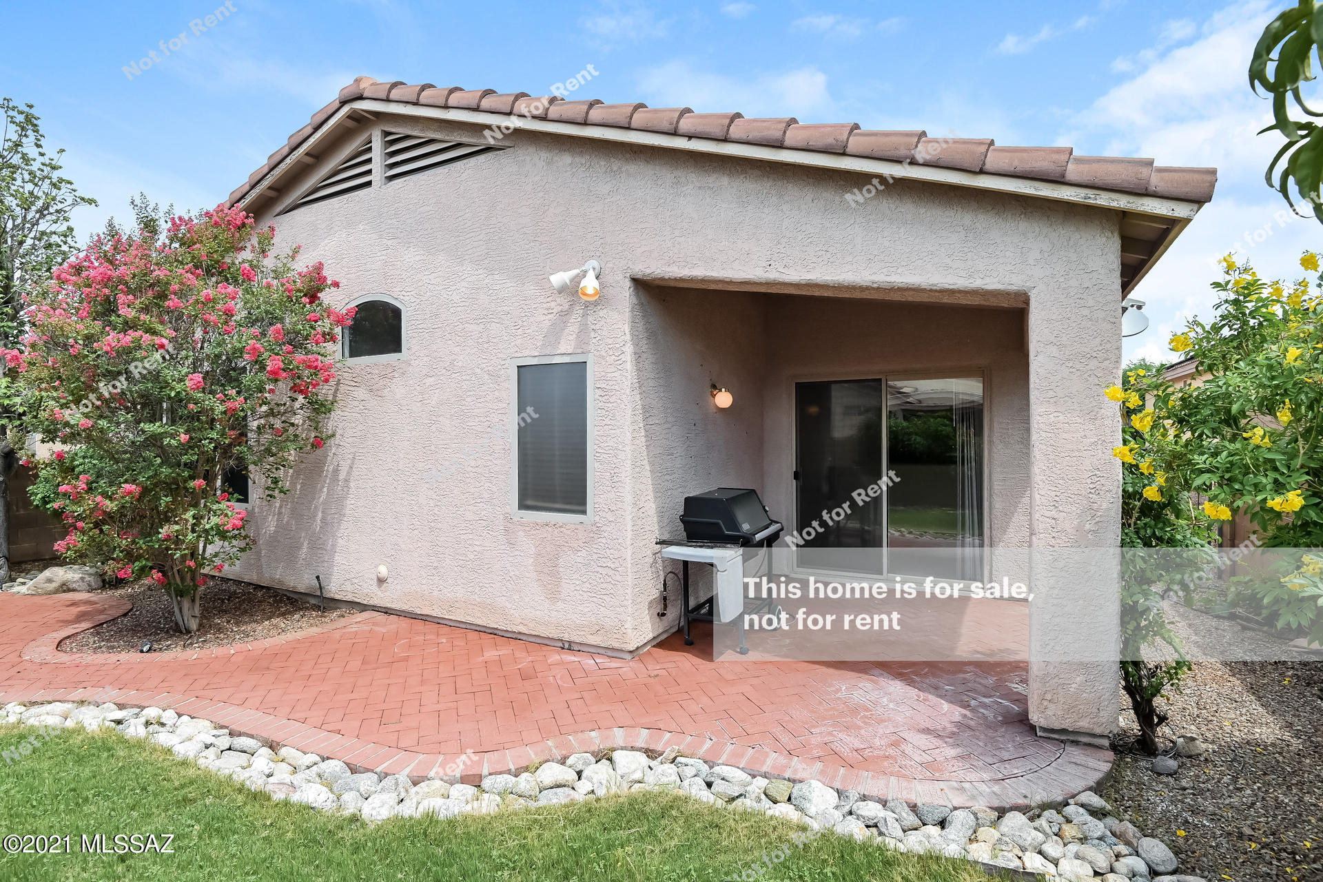 Northern Heights (1-65) - Residential