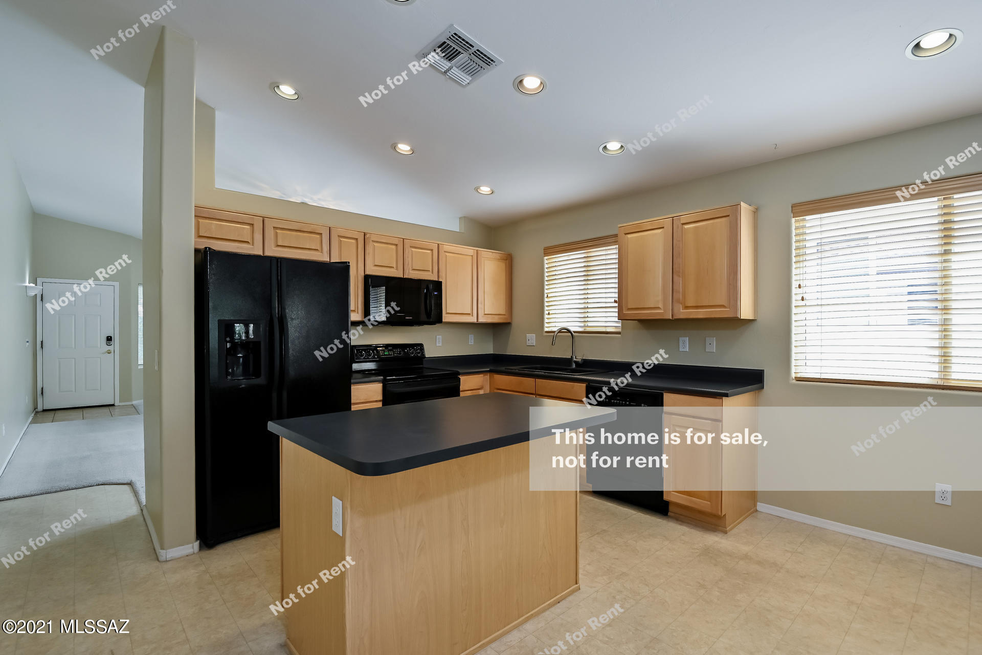 Northern Heights (1-65) - Residential