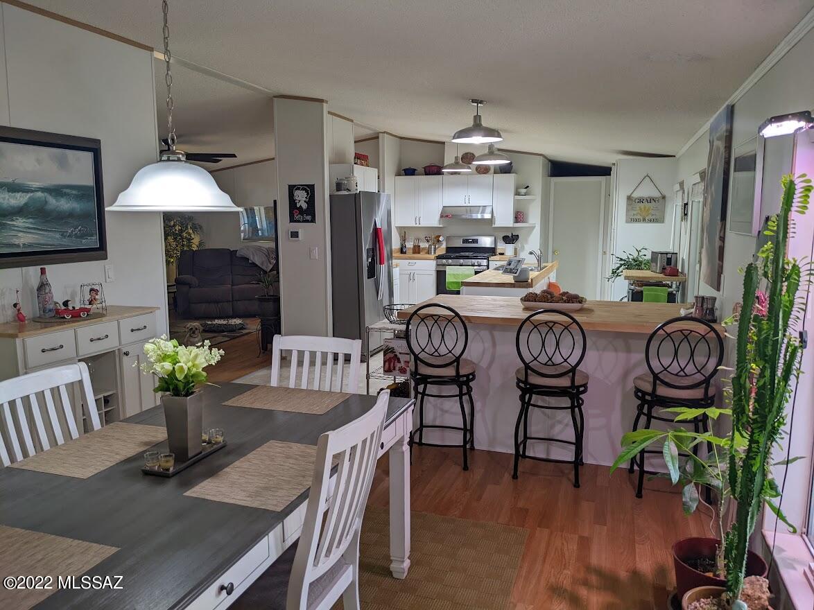 Camino Verde Estates (1-79) - Residential