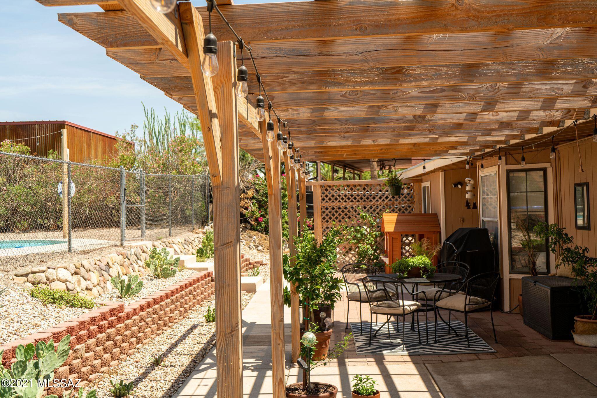 Casas Adobes No.2 (439-520) - Residential