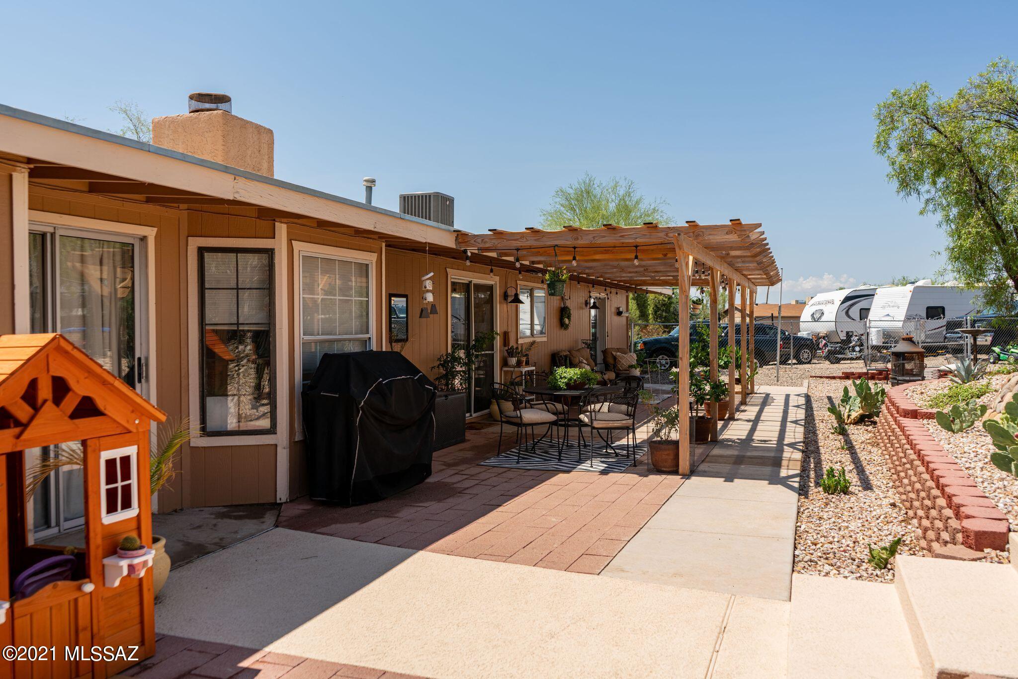 Casas Adobes No.2 (439-520) - Residential
