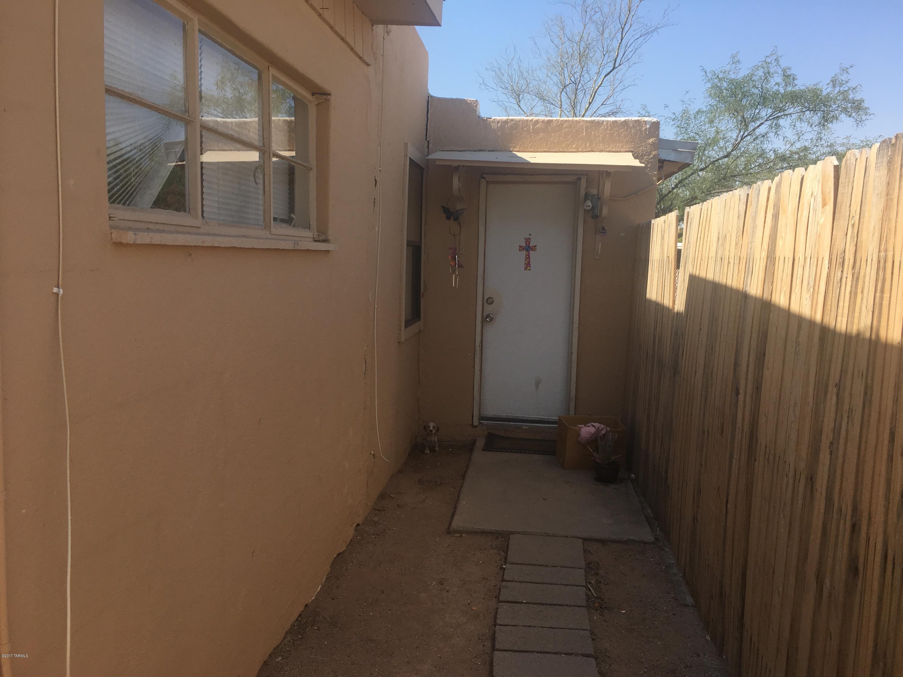Catalina Farms Annex - Residential Income