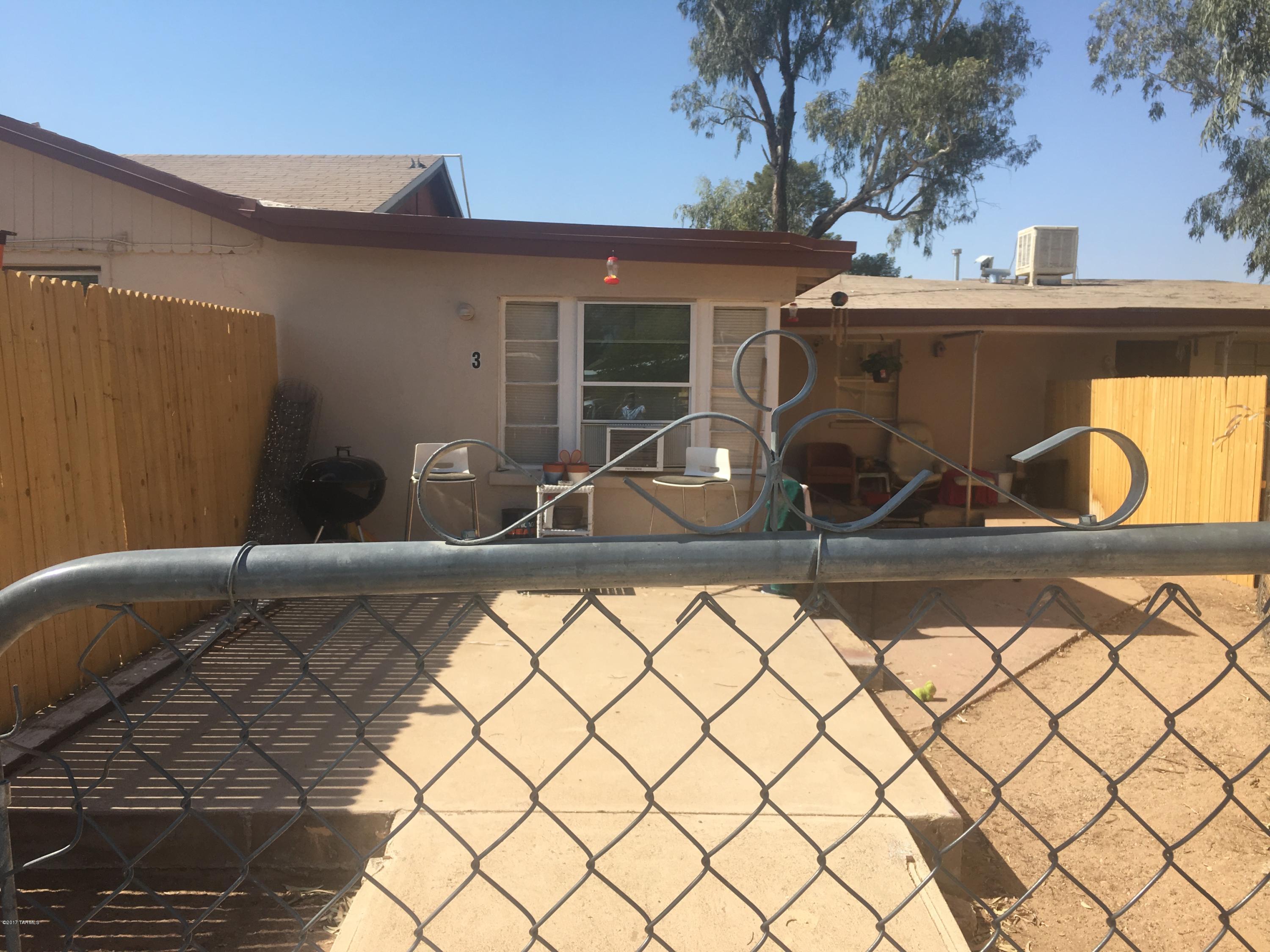 Catalina Farms Annex - Residential Income