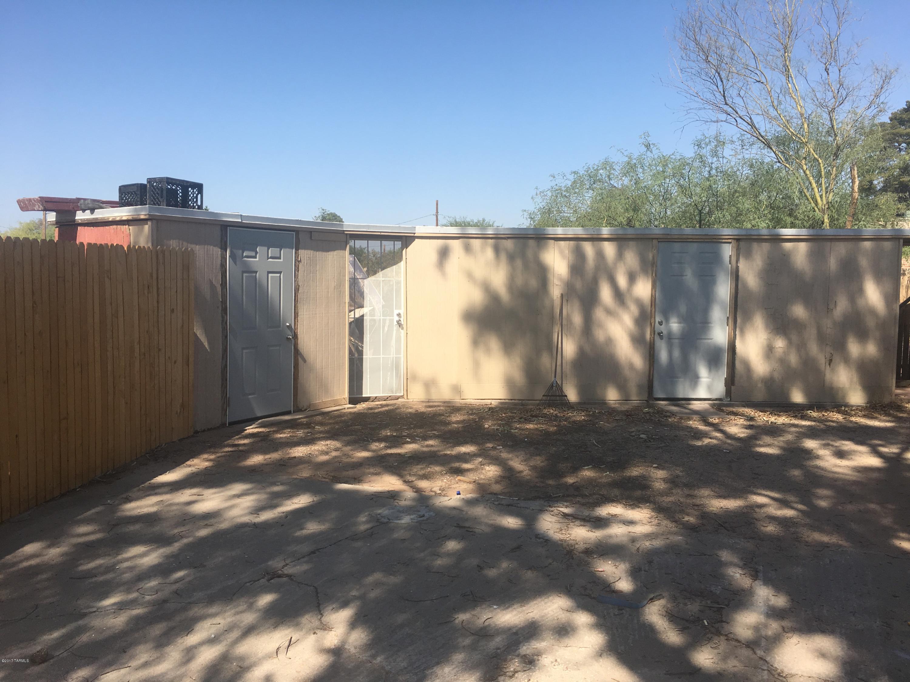 Catalina Farms Annex - Residential Income