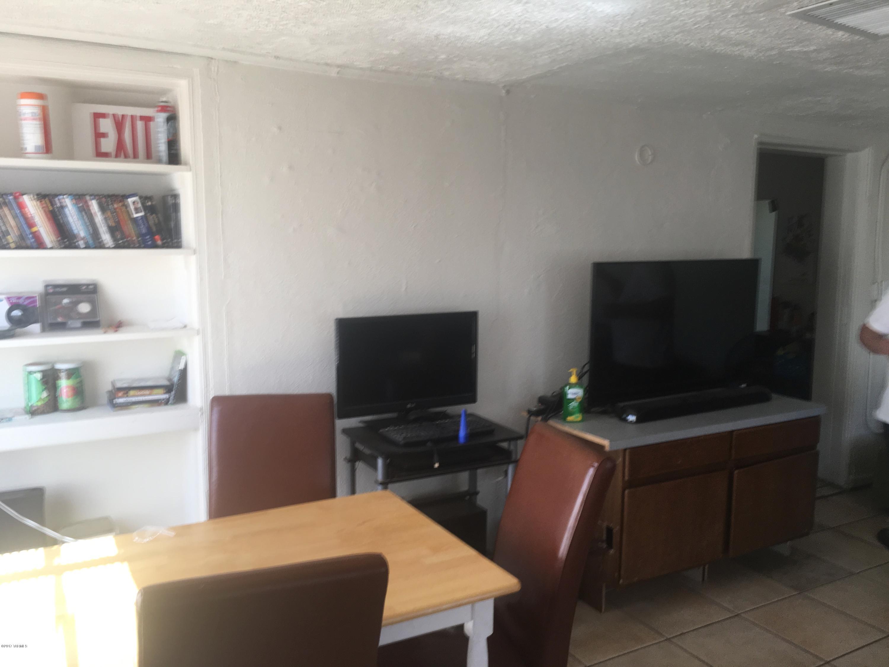 Catalina Farms Annex - Residential Income