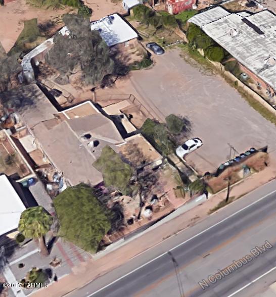 Catalina Farms Annex - Residential Income