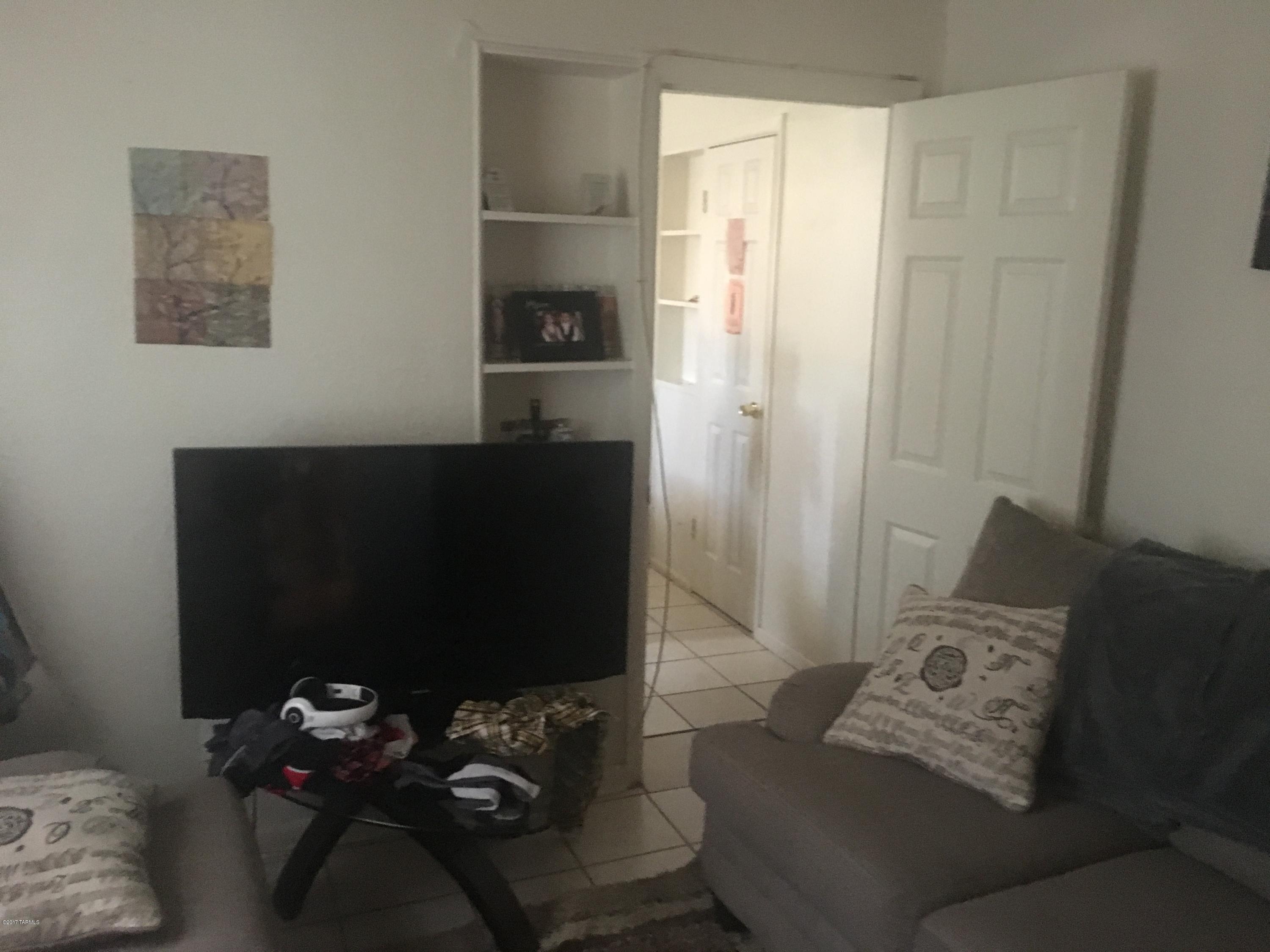 Catalina Farms Annex - Residential Income