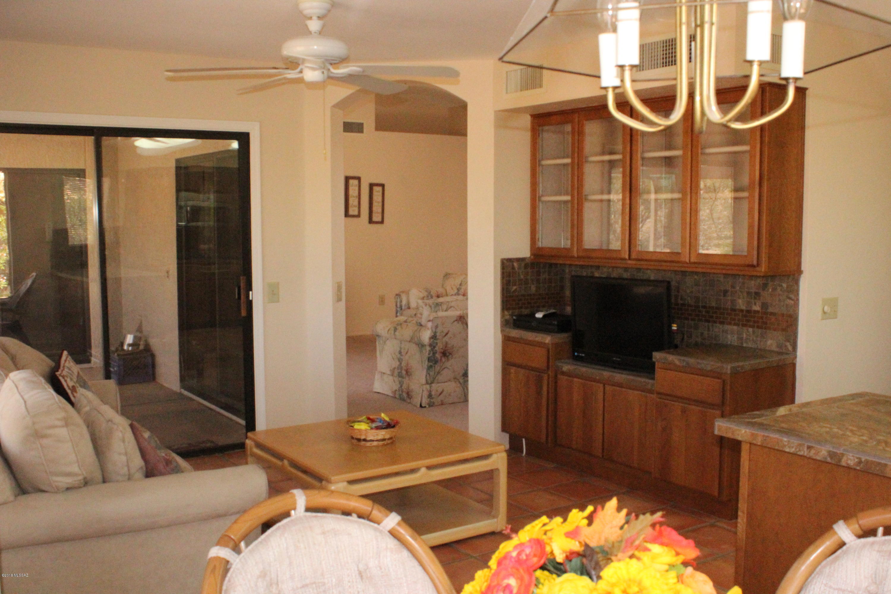 Sun City Vistoso Unit 5(1-288) - Residential