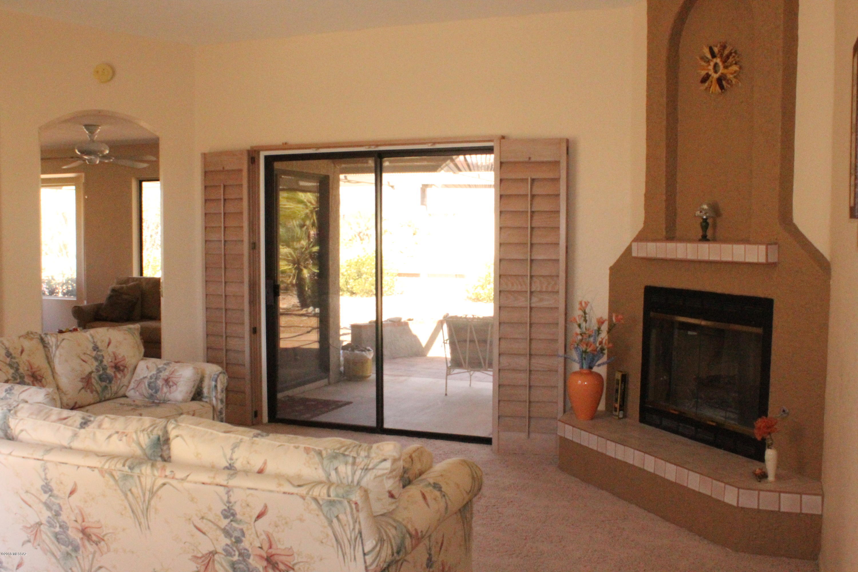 Sun City Vistoso Unit 5(1-288) - Residential