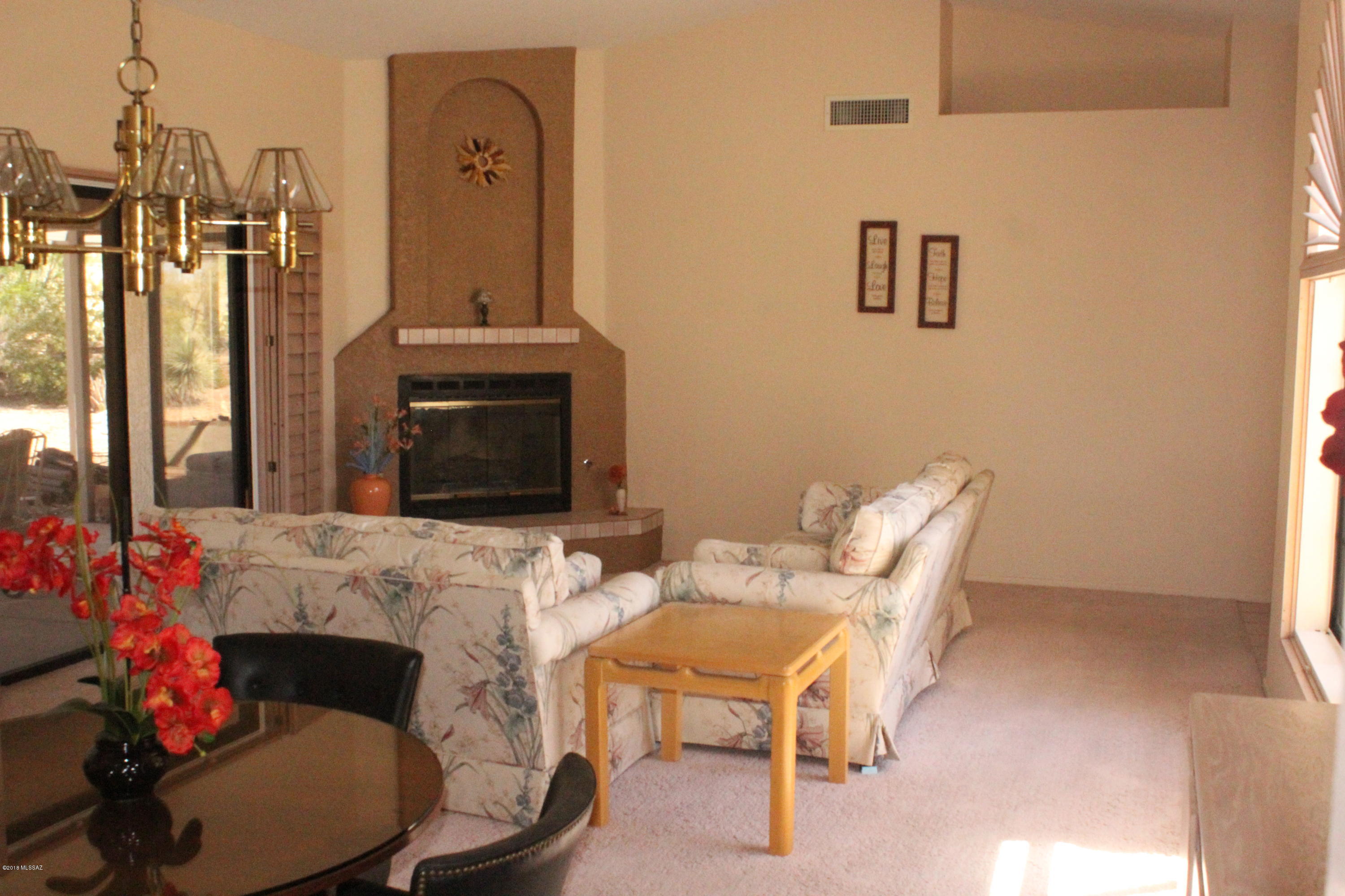 Sun City Vistoso Unit 5(1-288) - Residential