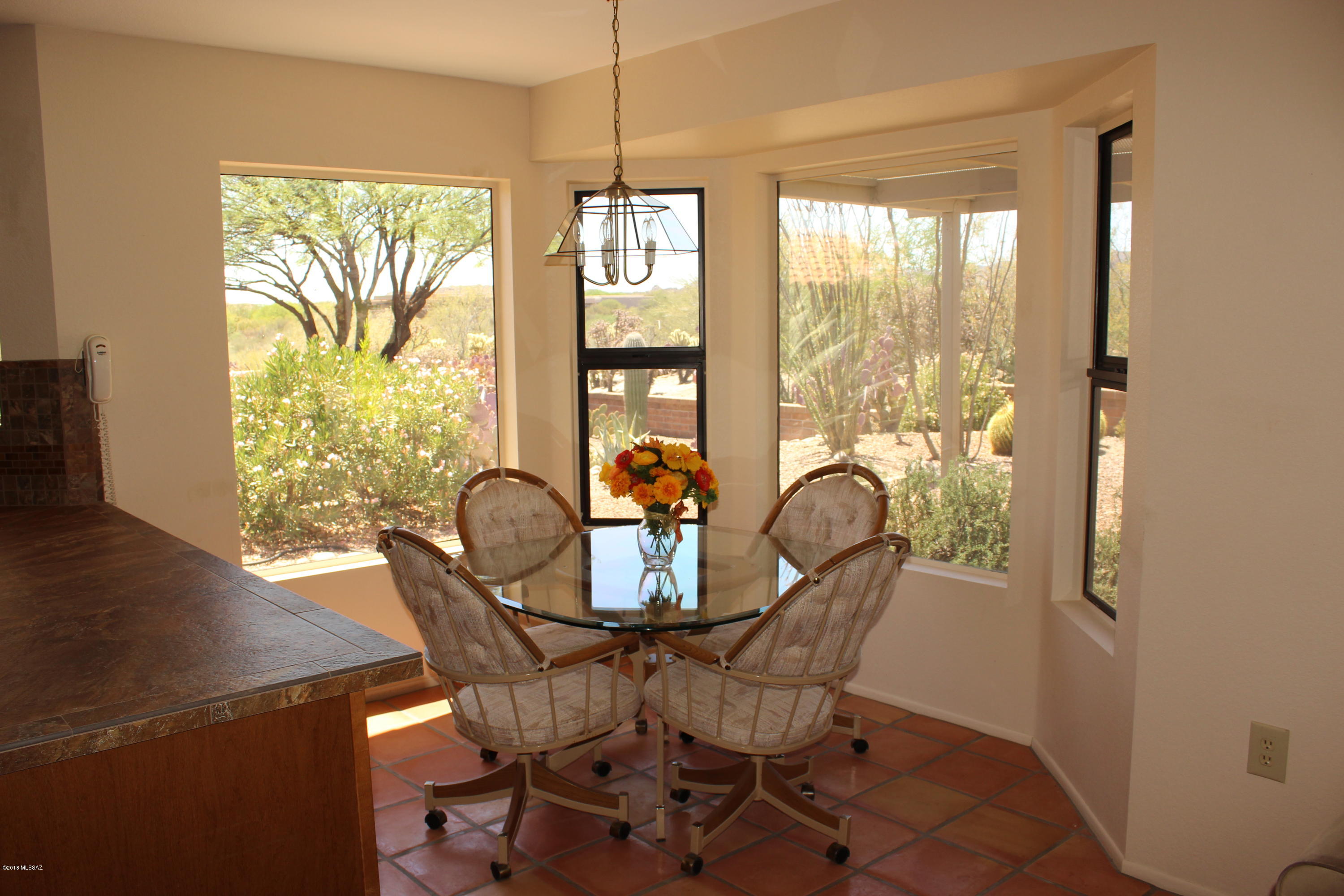 Sun City Vistoso Unit 5(1-288) - Residential