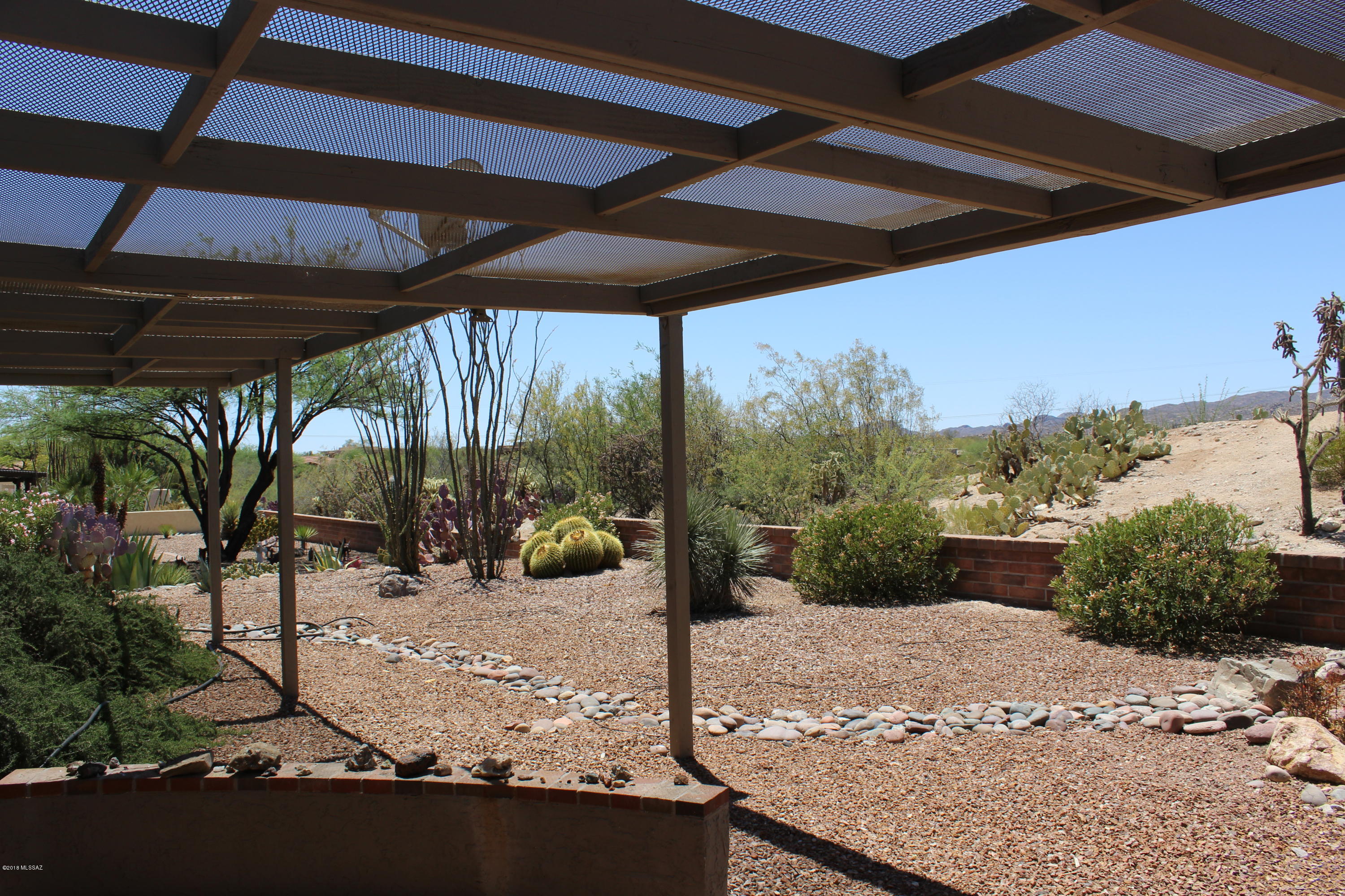 Sun City Vistoso Unit 5(1-288) - Residential