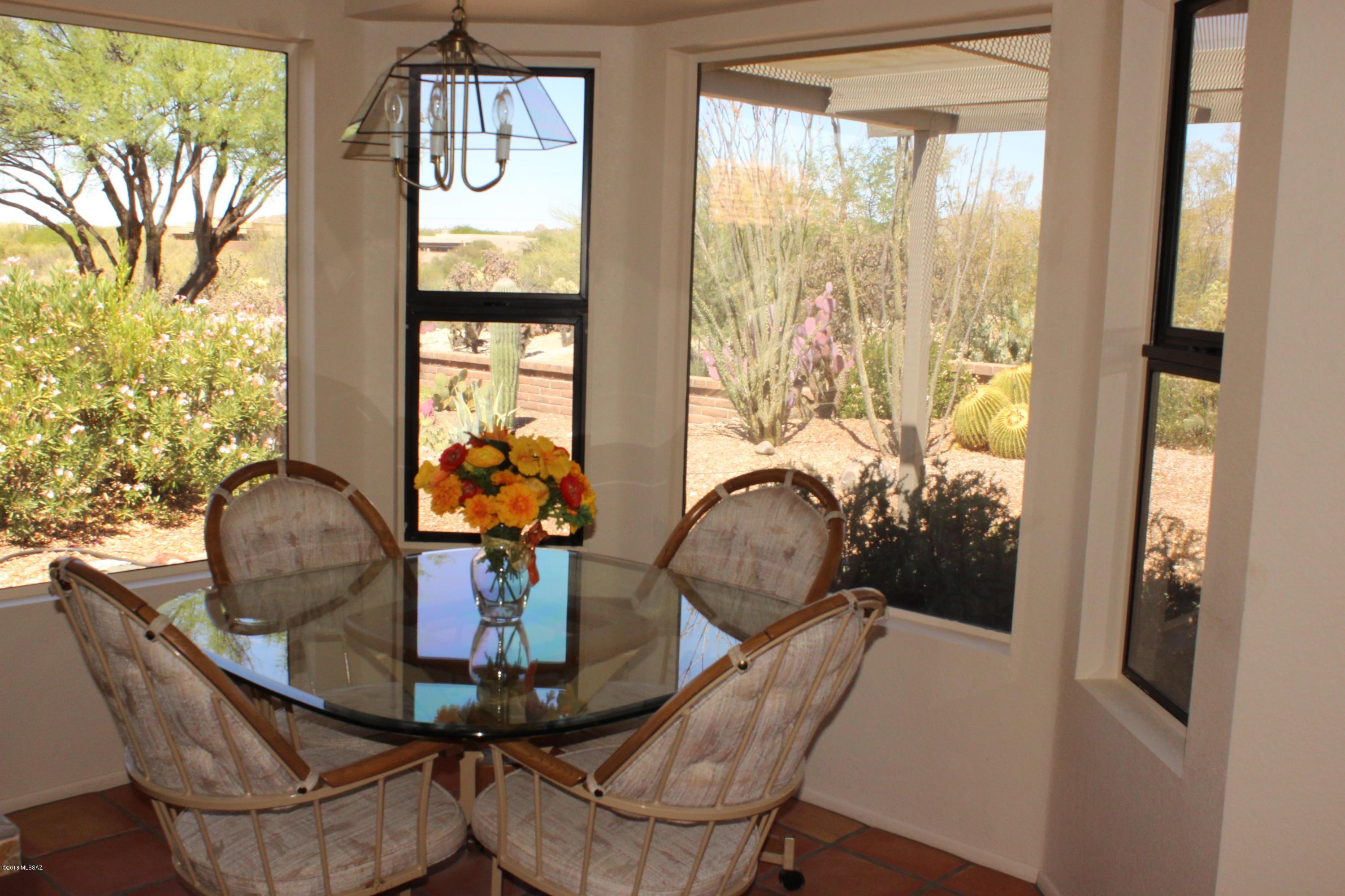 Sun City Vistoso Unit 5(1-288) - Residential