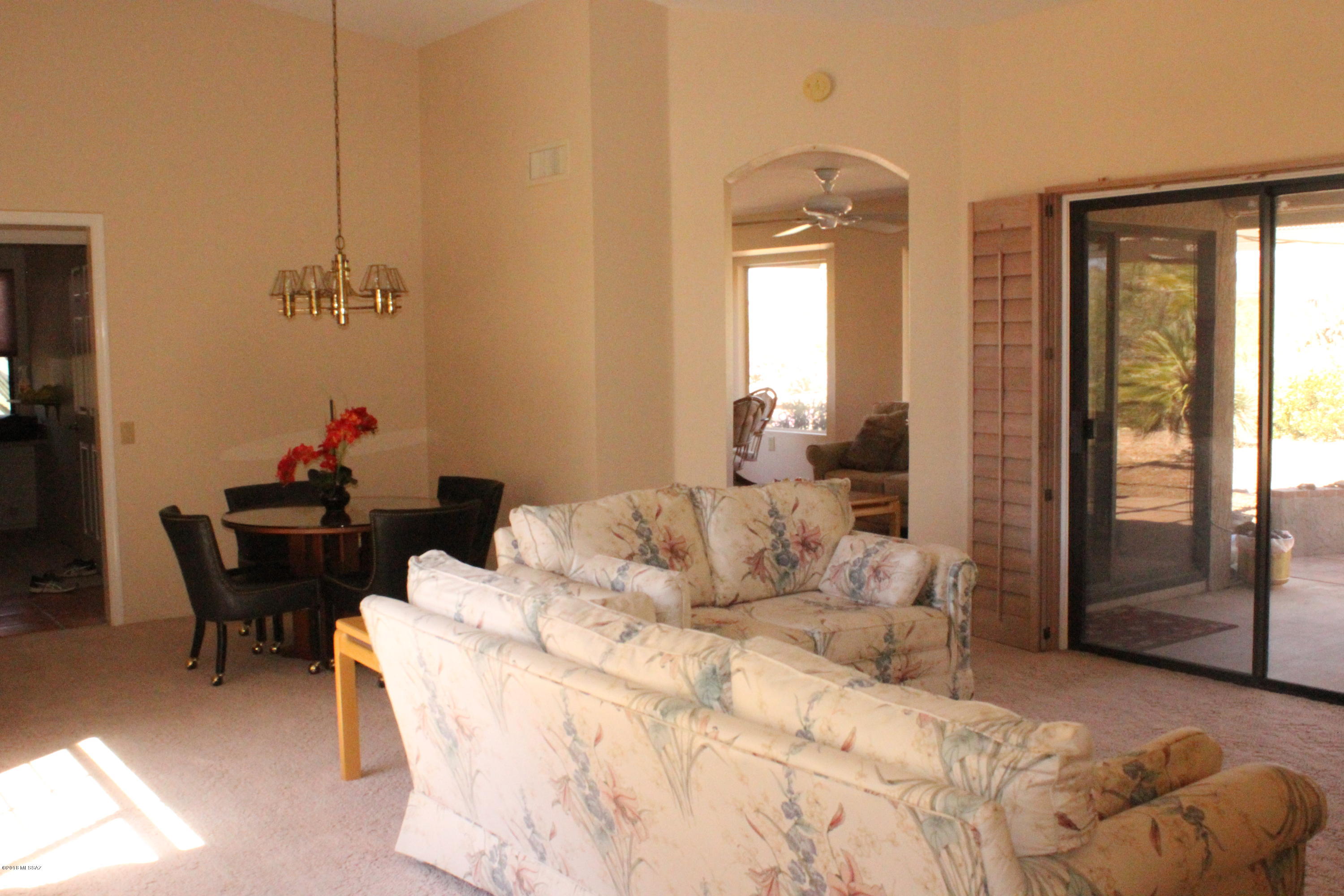Sun City Vistoso Unit 5(1-288) - Residential