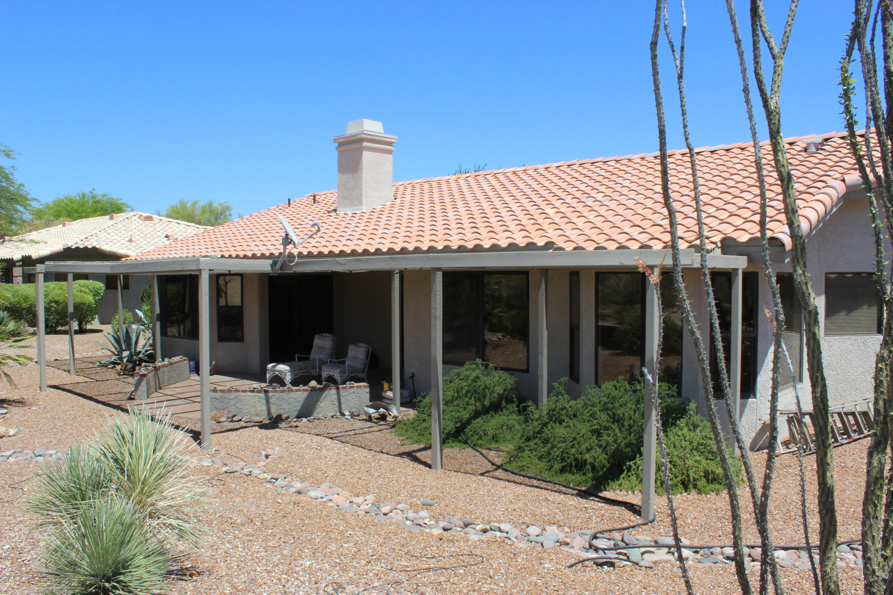Sun City Vistoso Unit 5(1-288) - Residential