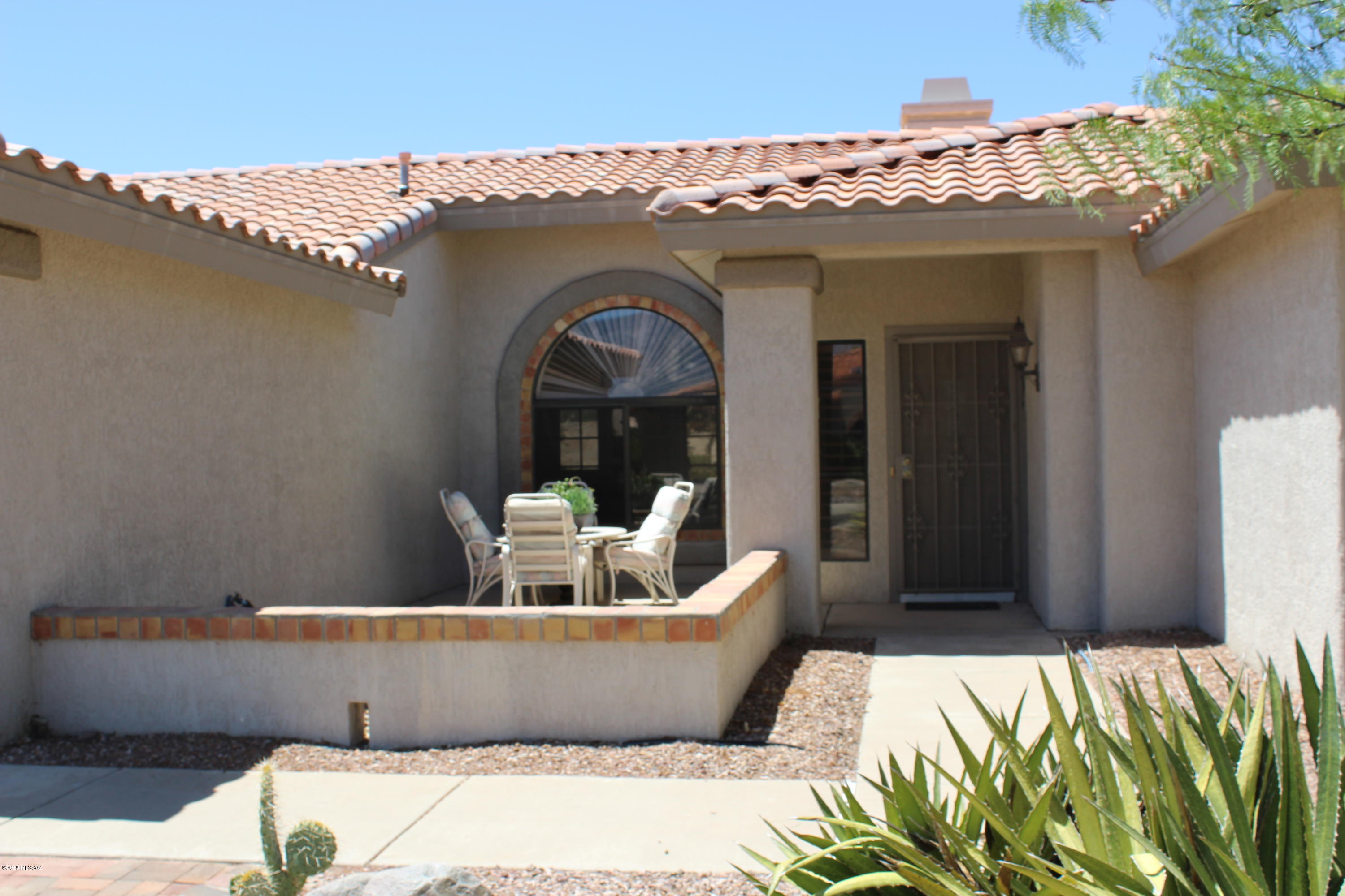 Sun City Vistoso Unit 5(1-288) - Residential
