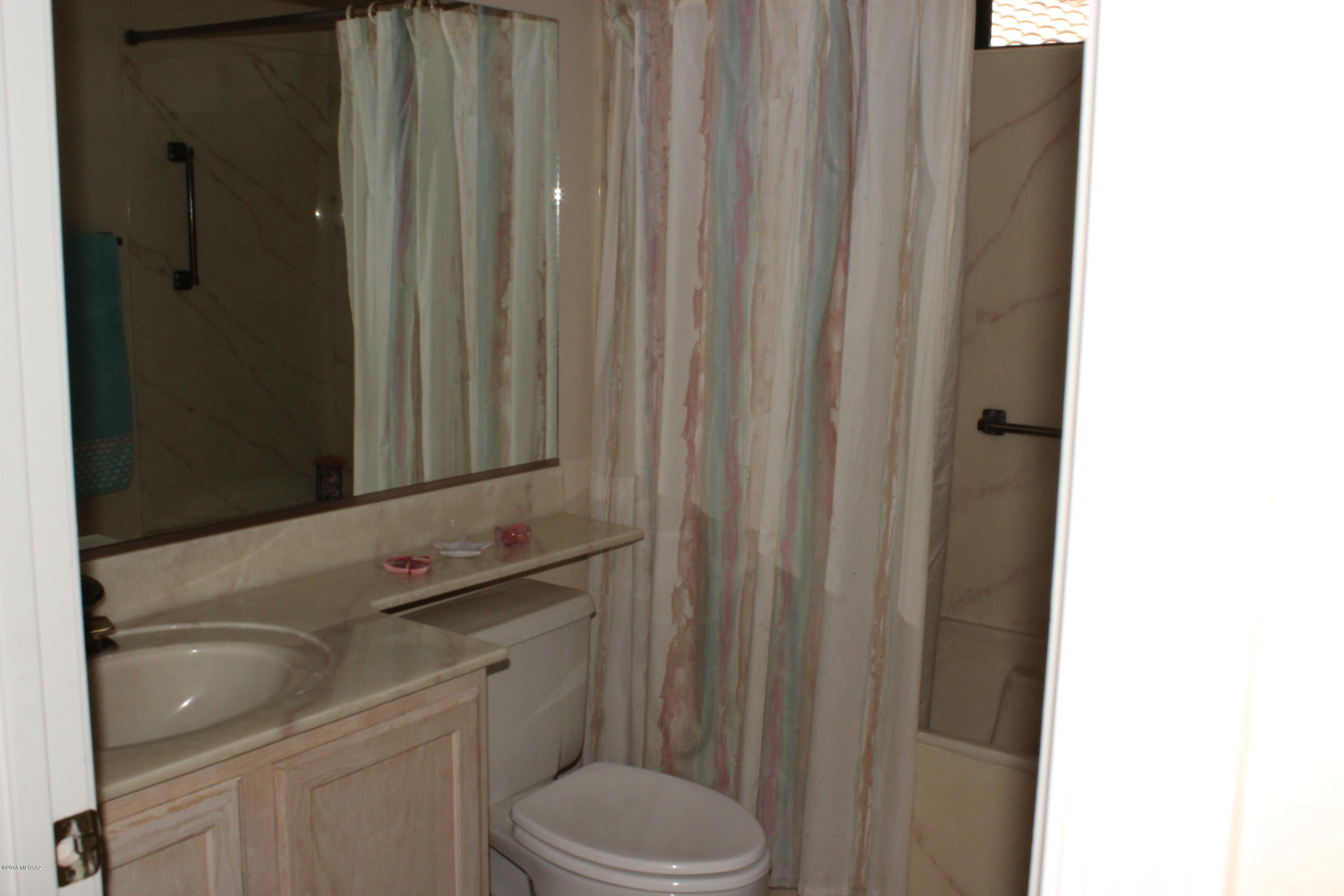 Sun City Vistoso Unit 5(1-288) - Residential