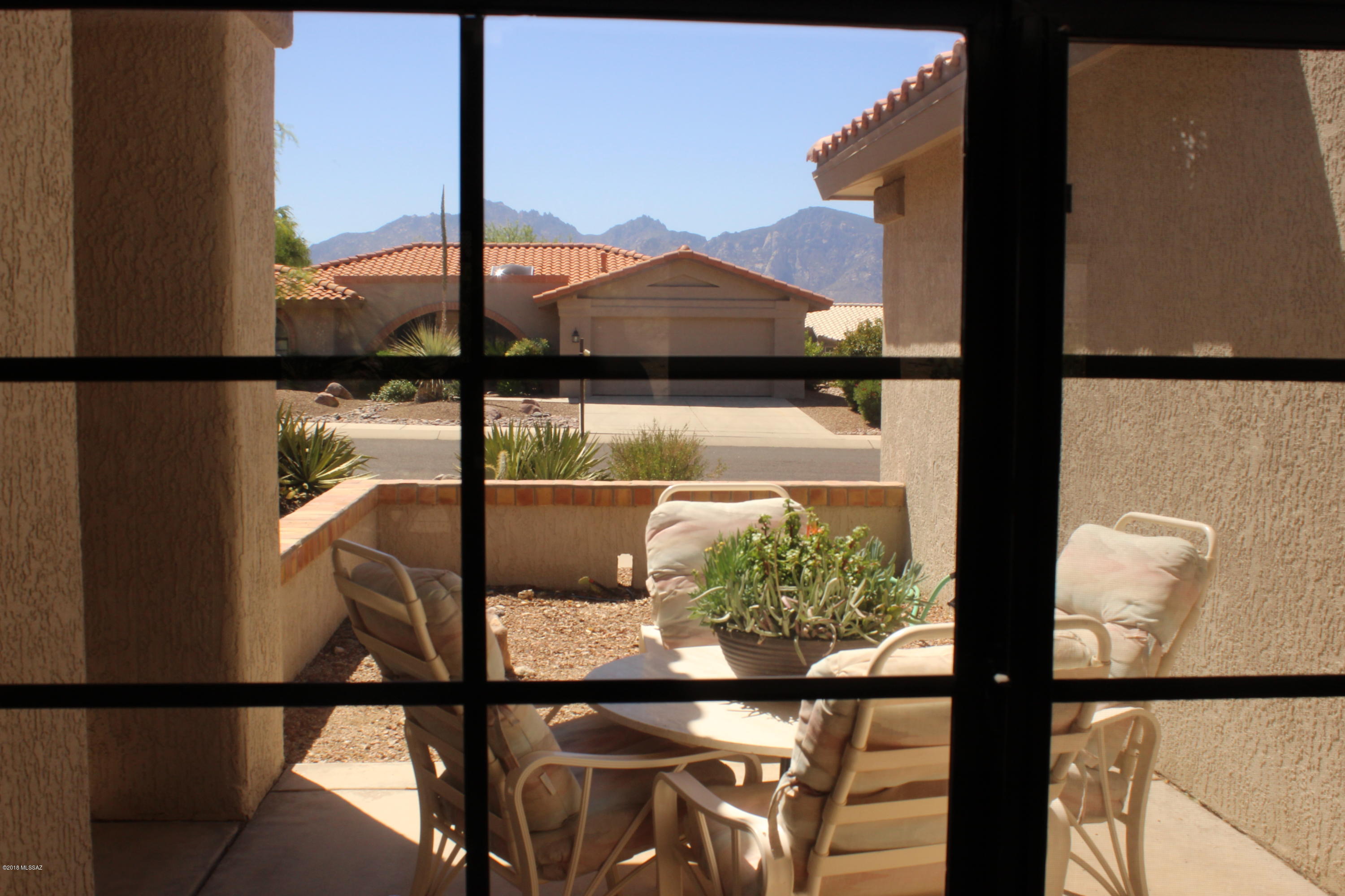 Sun City Vistoso Unit 5(1-288) - Residential