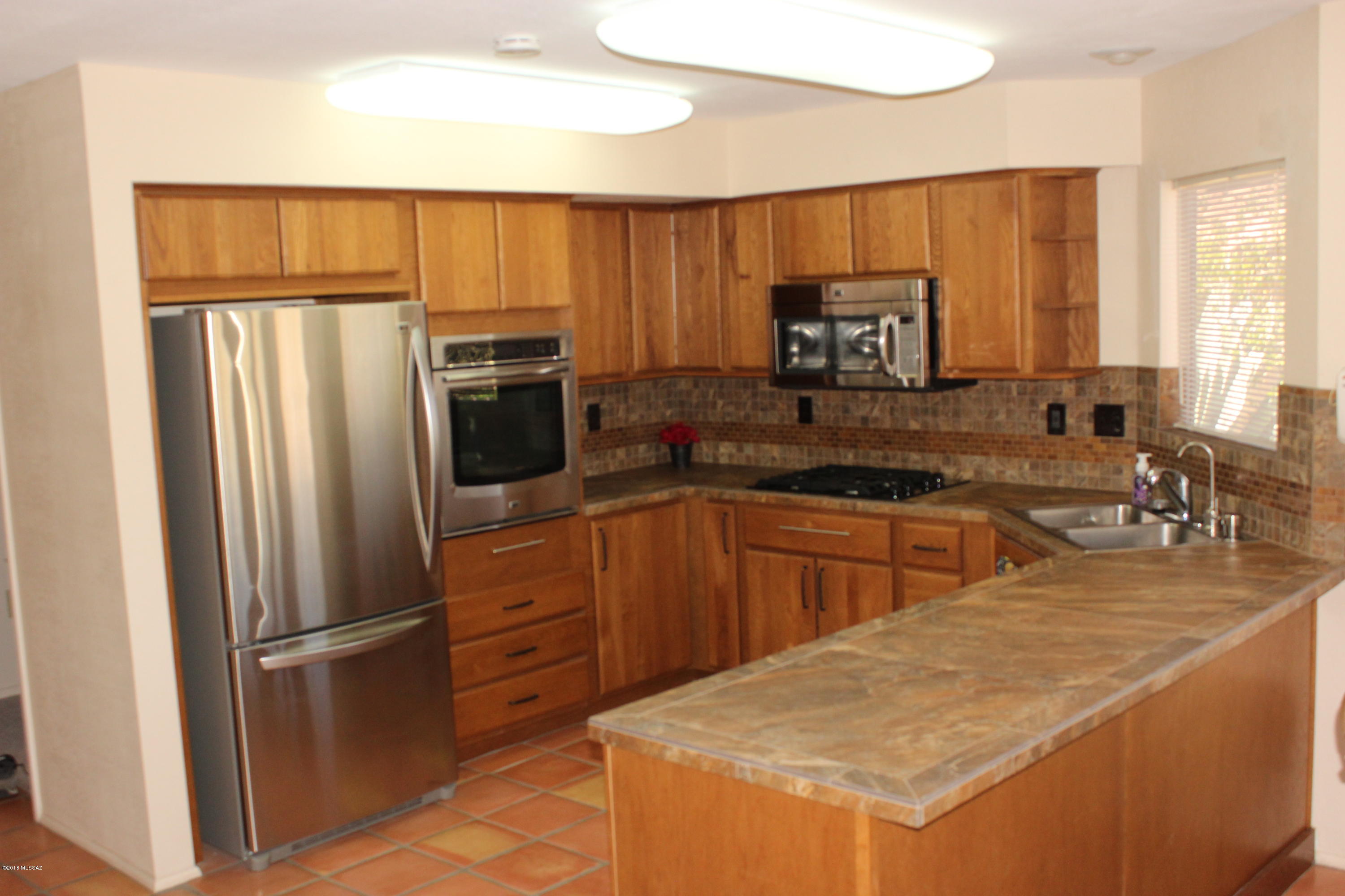 Sun City Vistoso Unit 5(1-288) - Residential